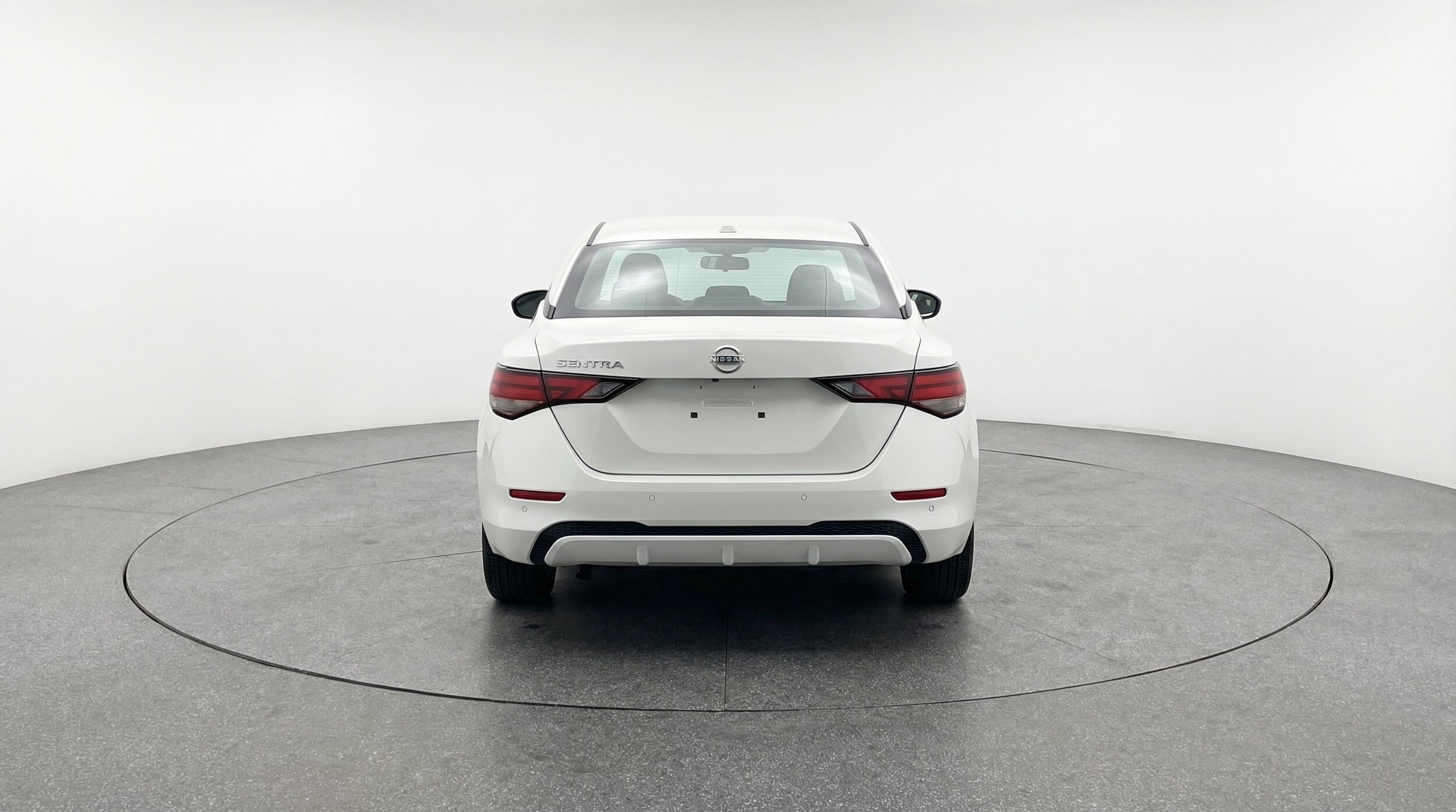 Thumbnail: 2025 Nissan Sentra - 6