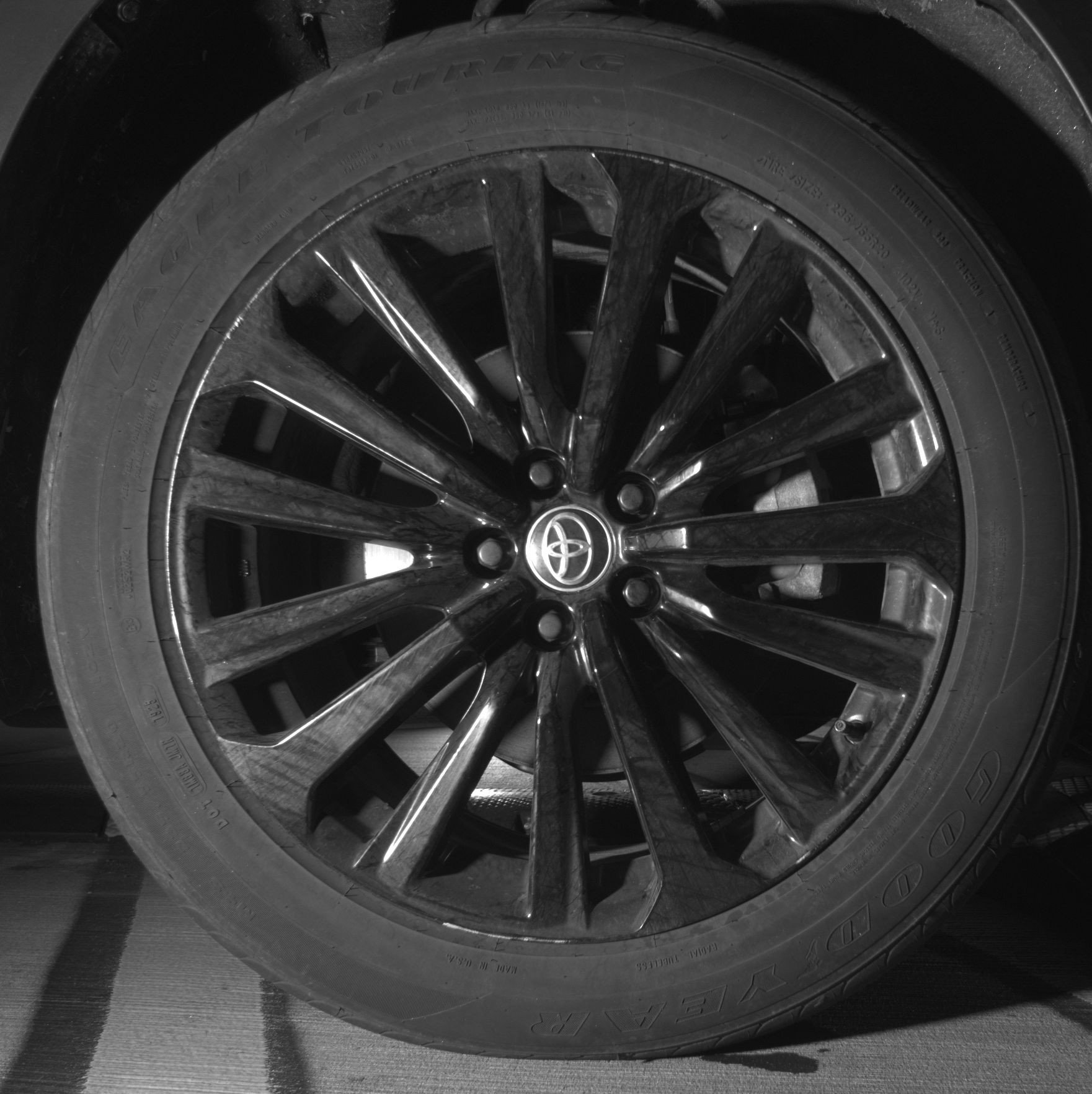 Thumbnail: 2025 Toyota Highlander - 13