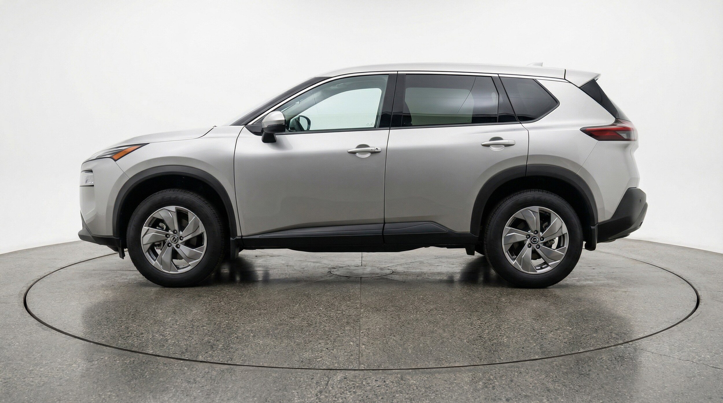 Thumbnail: 2025 Nissan Rogue - 5