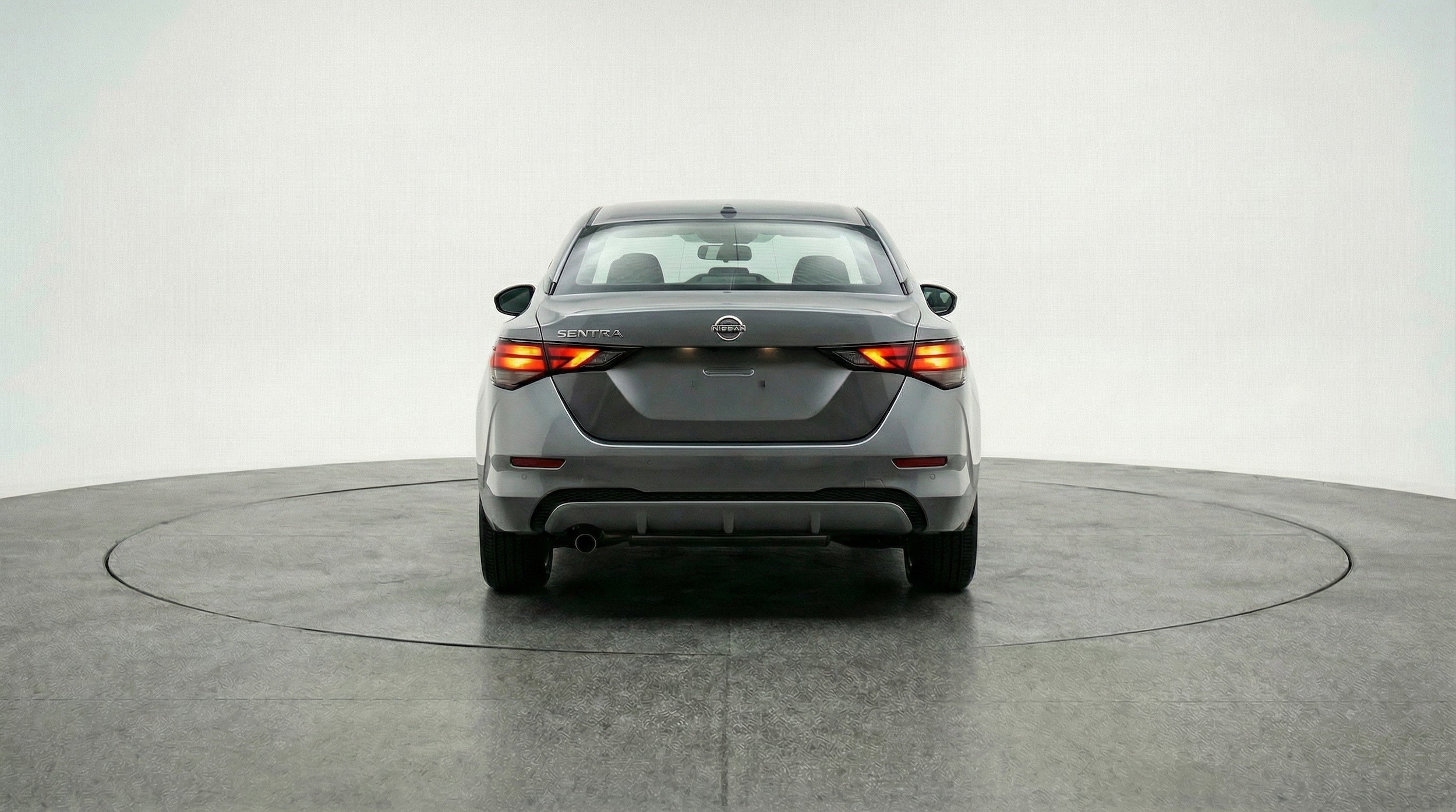 Thumbnail: 2025 Nissan Sentra - 7