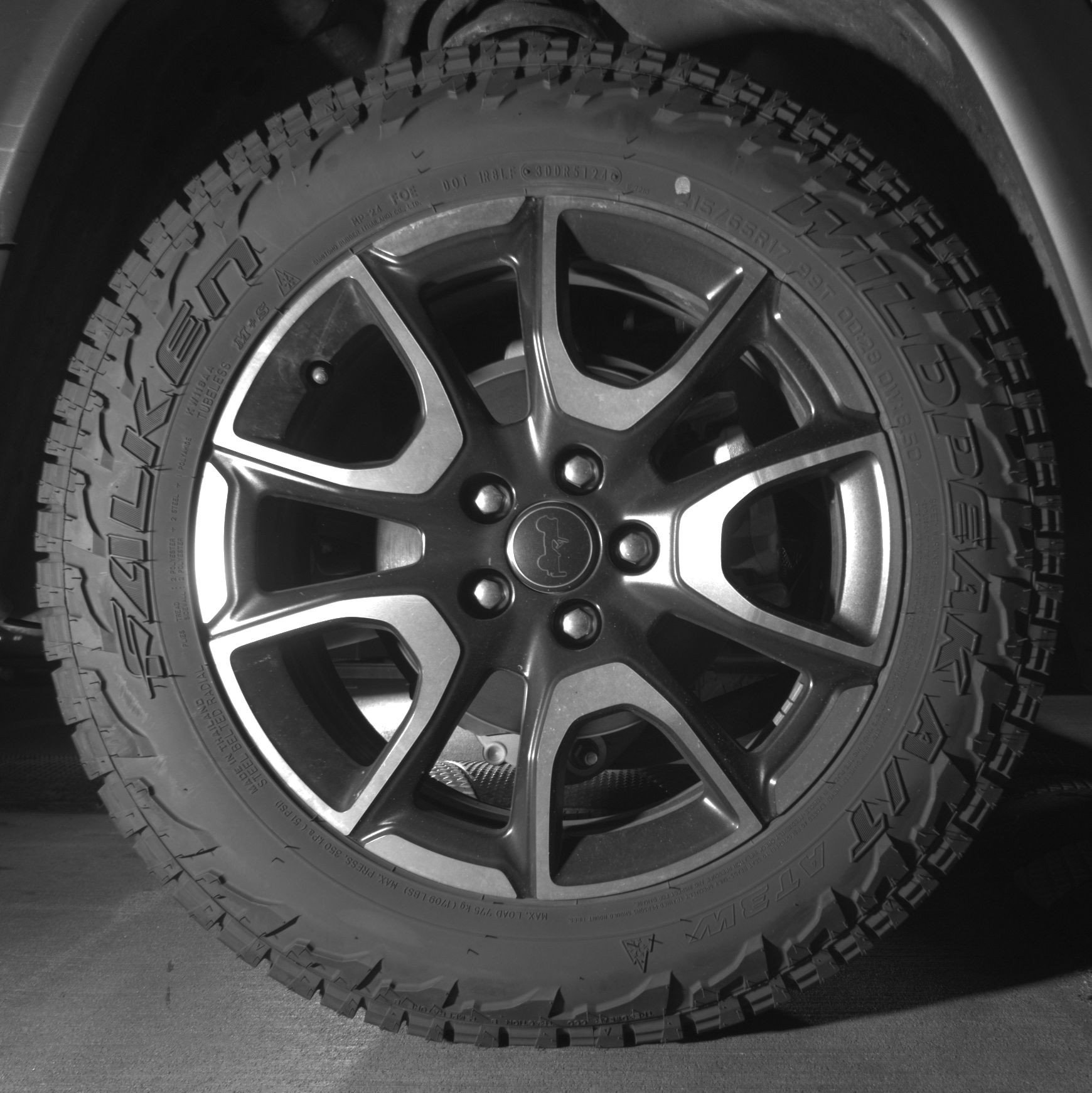 Thumbnail: 2025 Jeep Compass - 15