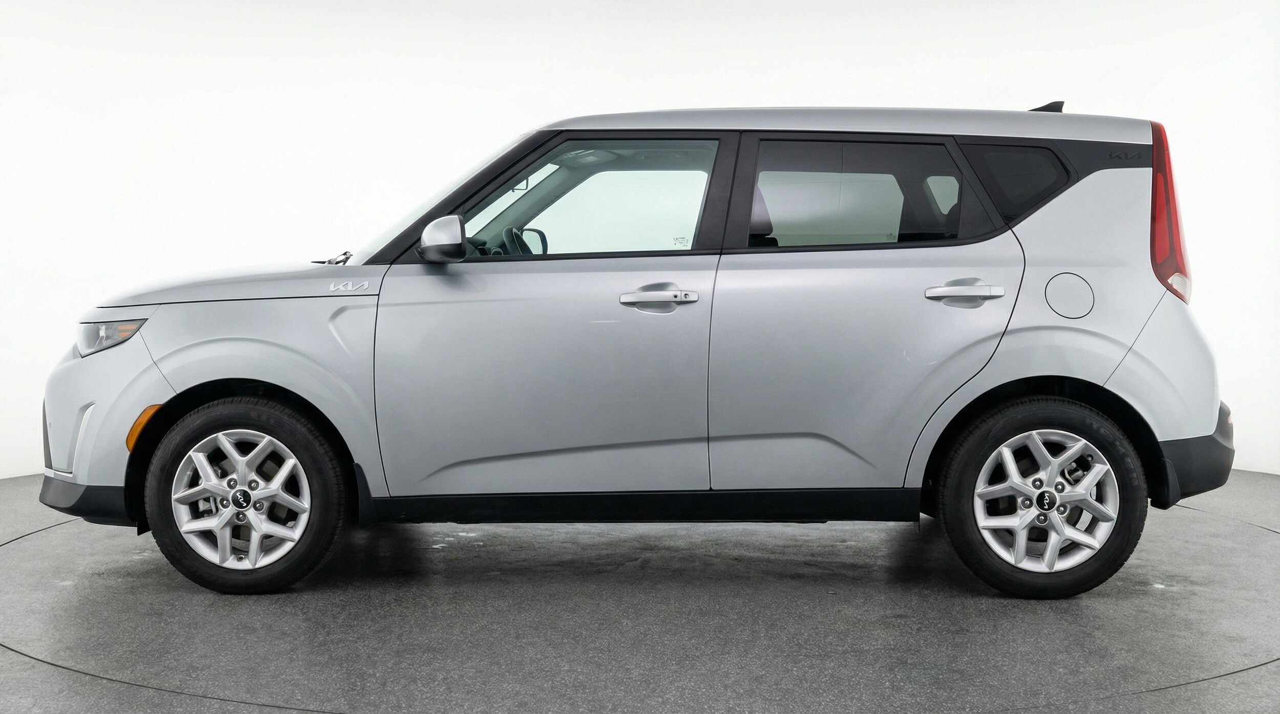 Thumbnail: 2025 Kia Soul - 5