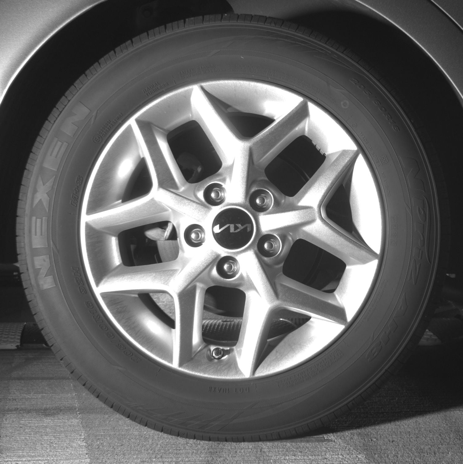 Thumbnail: 2025 Kia Soul - 12