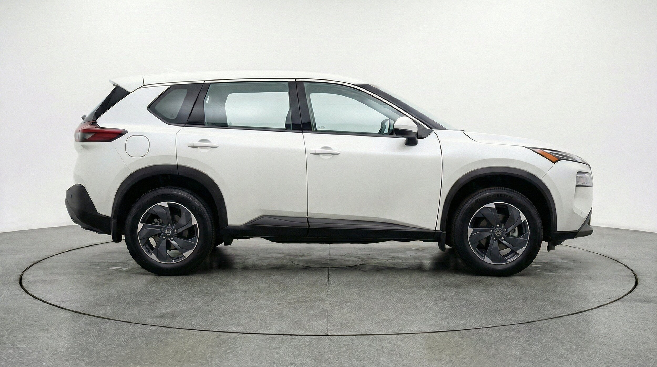 Thumbnail: 2025 Nissan Rogue - 11