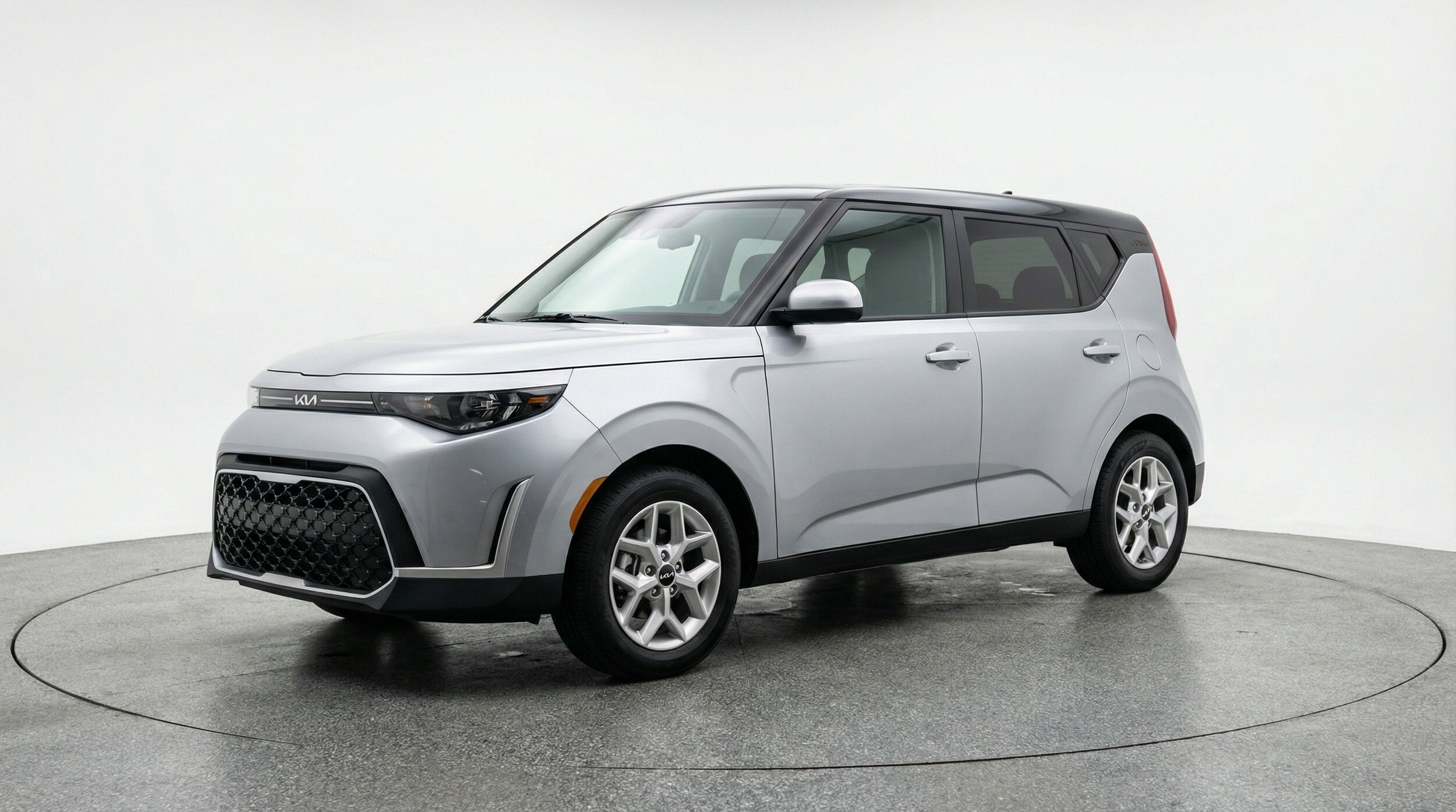 Thumbnail: 2025 Kia Soul - 3