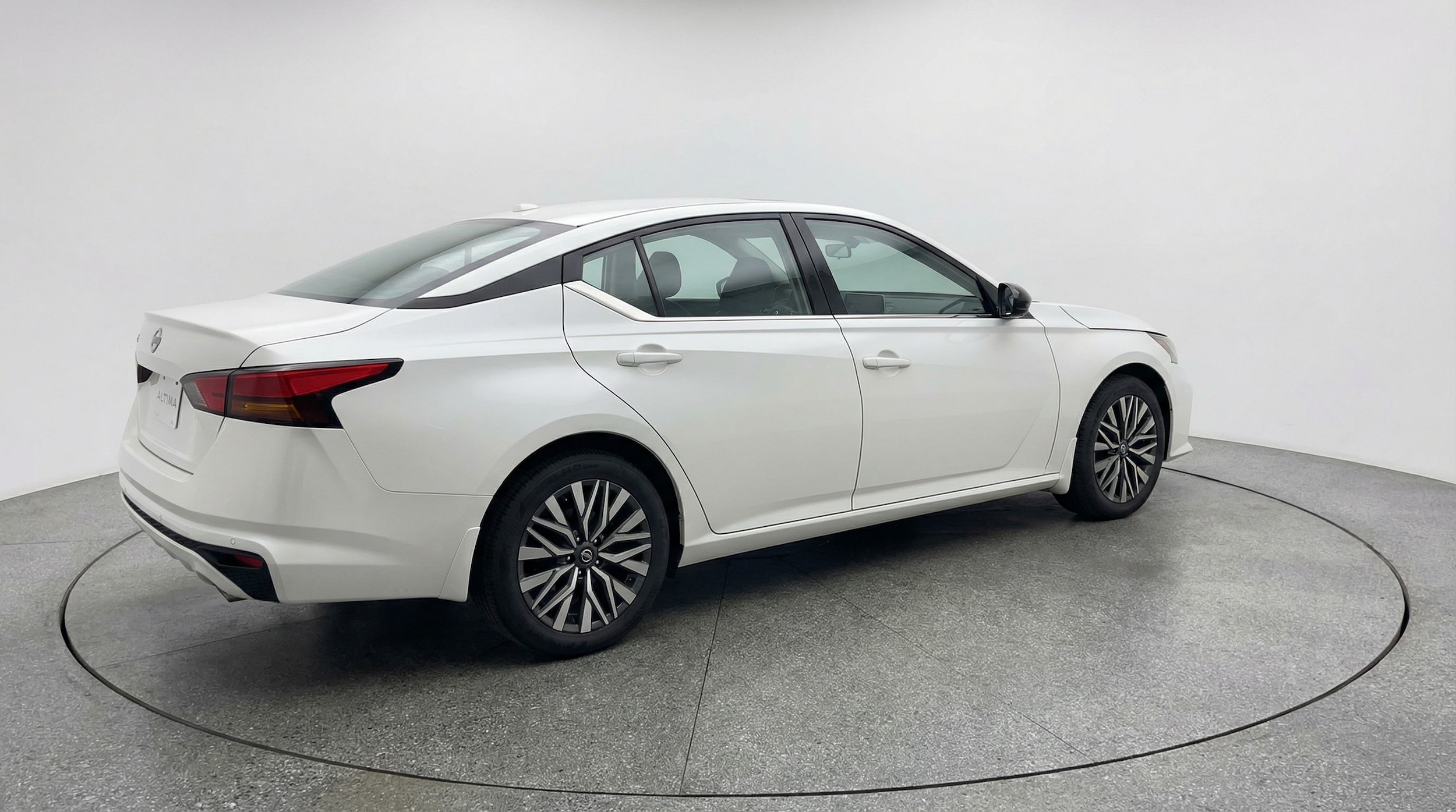 Thumbnail: 2025 Nissan Altima - 7