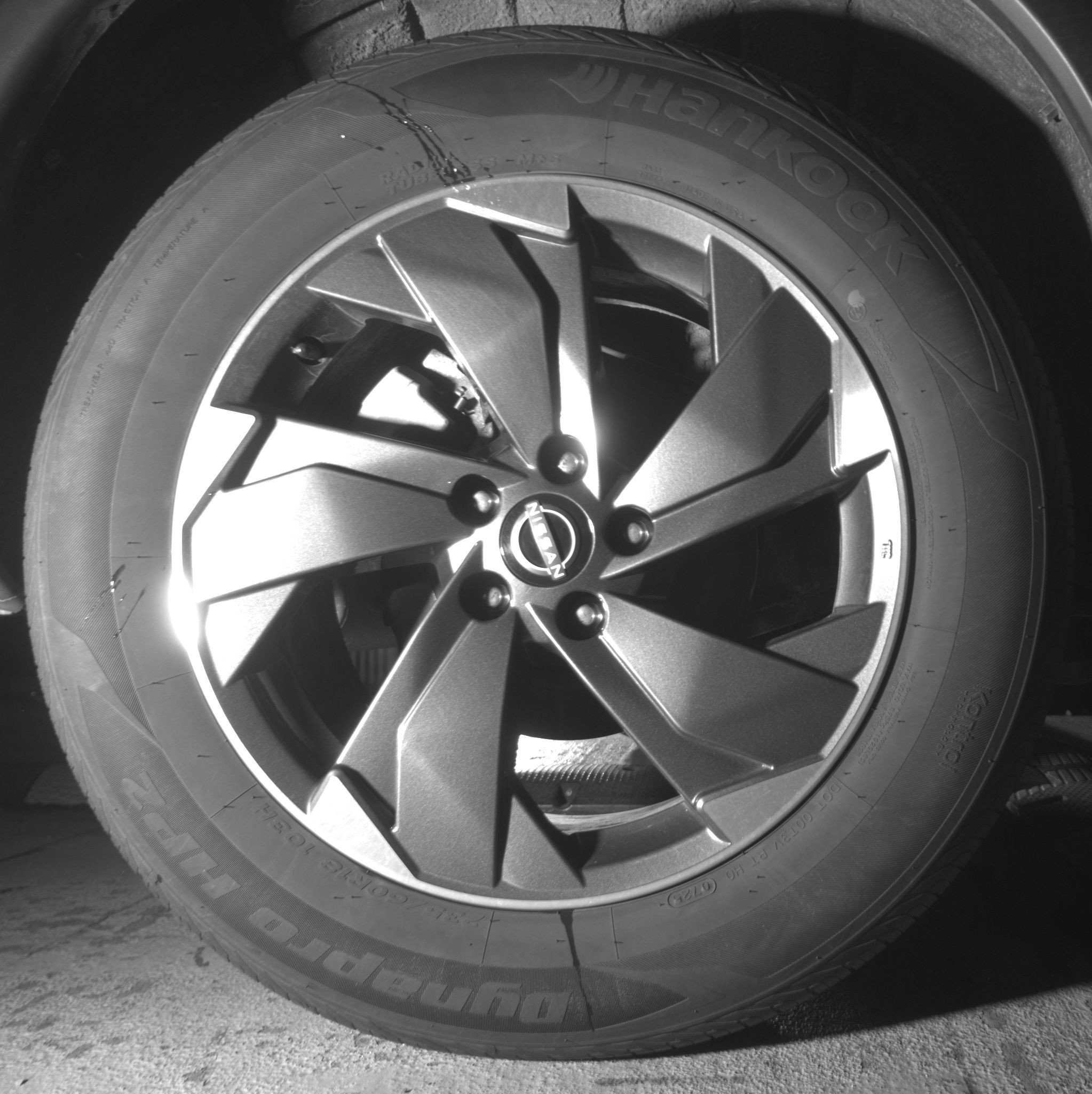 Thumbnail: 2025 Nissan Rogue - 15