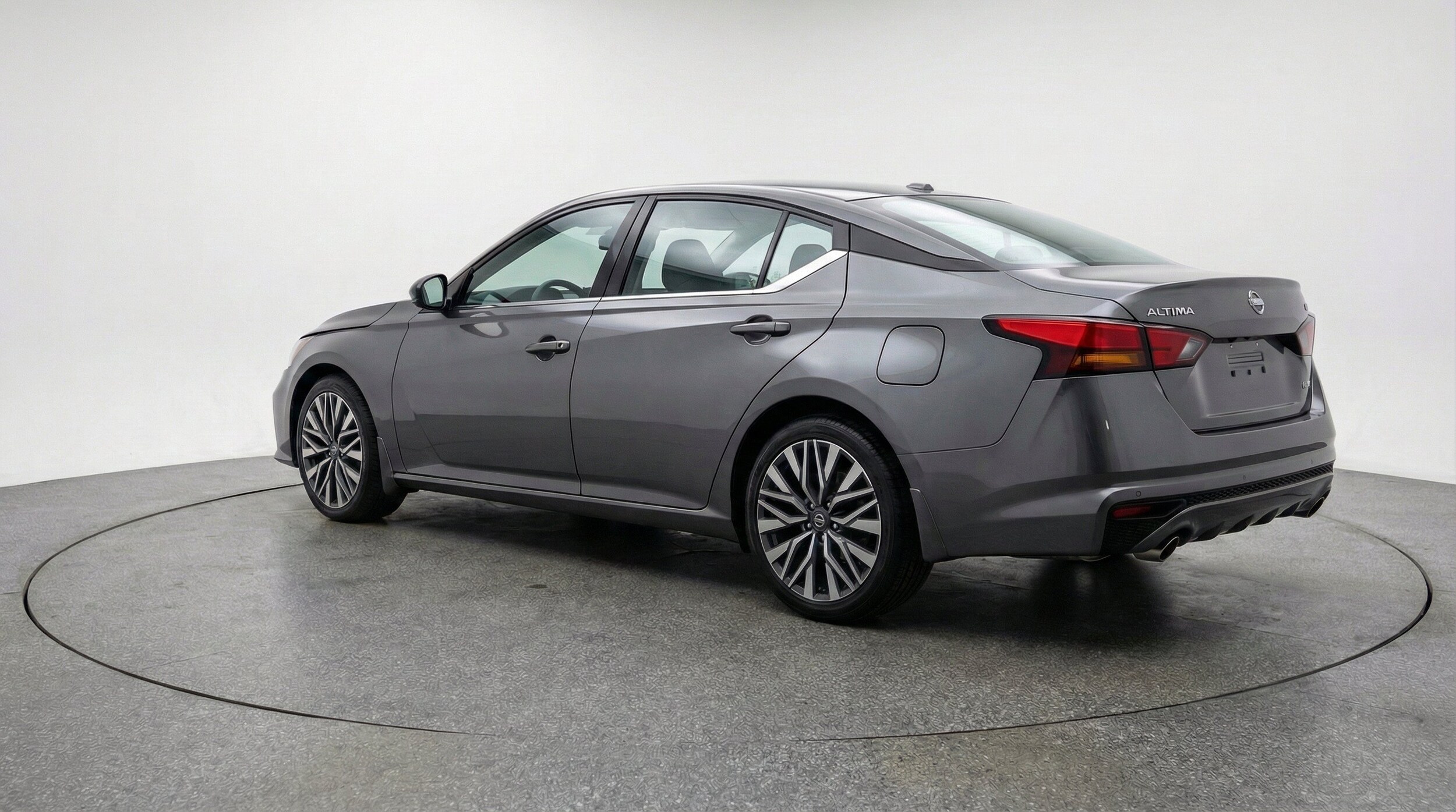 Thumbnail: 2026 Nissan Altima - 6