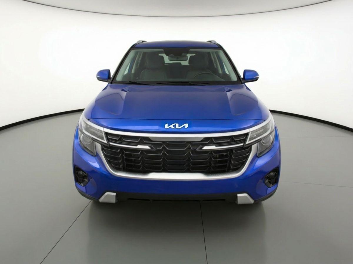 Thumbnail: 2025 Kia Seltos - 2