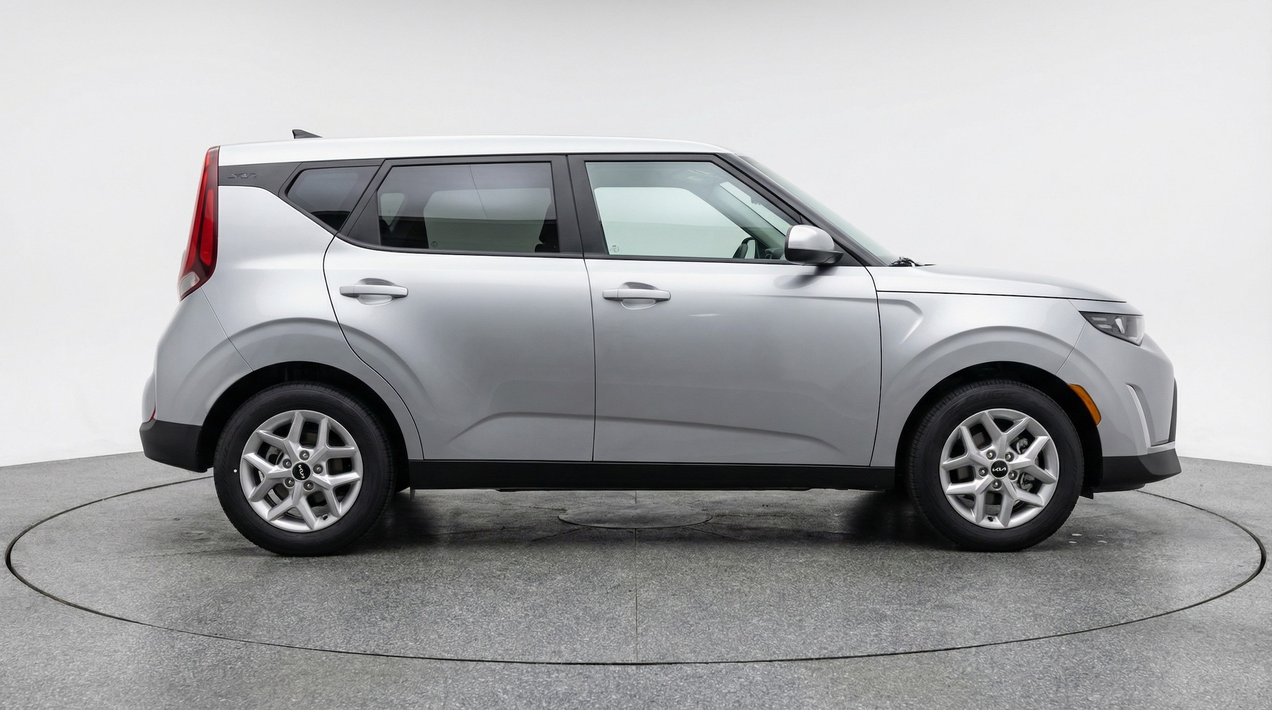 Thumbnail: 2025 Kia Soul - 8