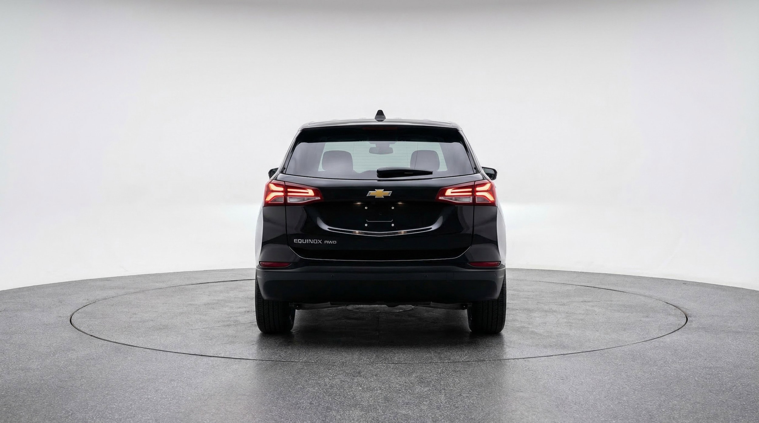 Thumbnail: 2025 Chevrolet Equinox - 7