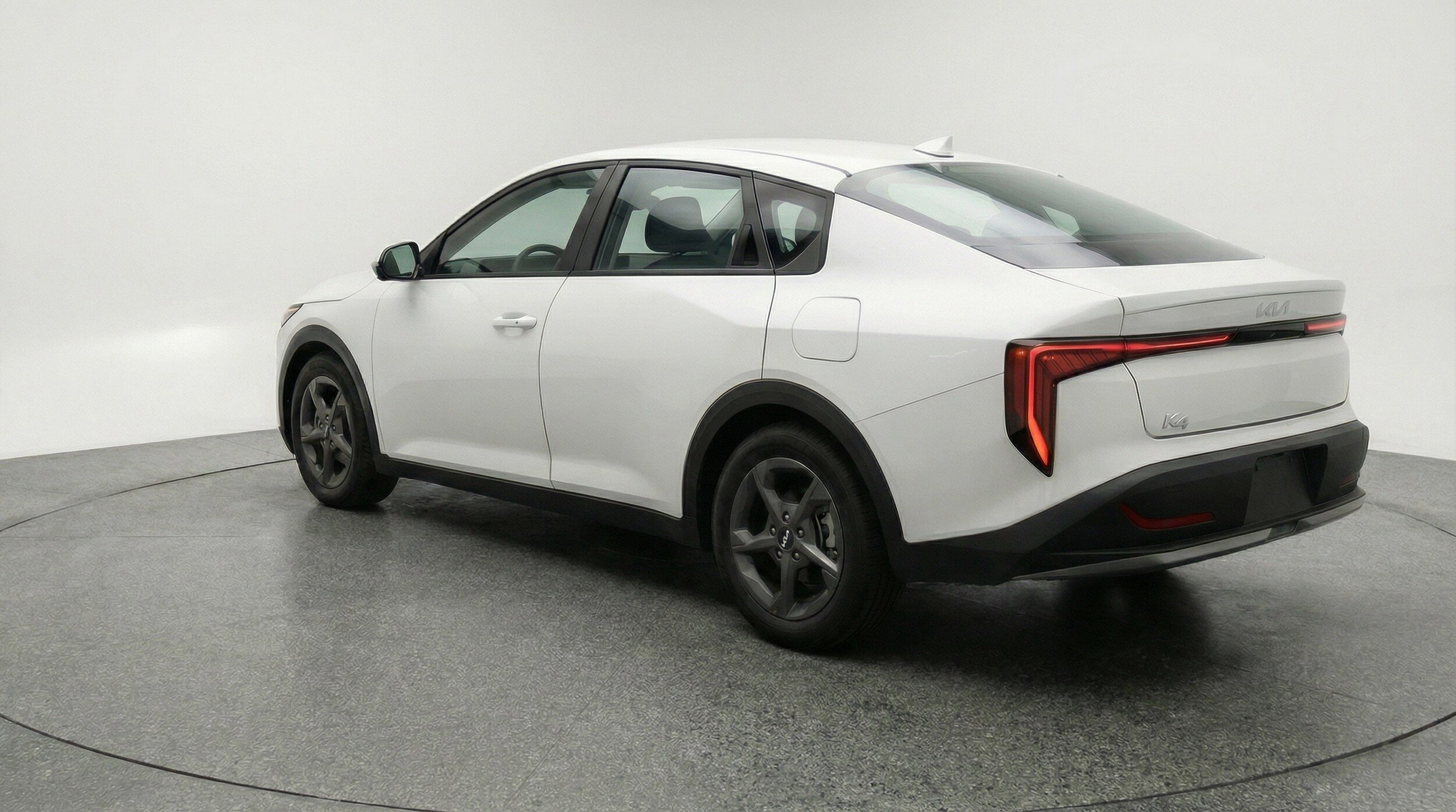 Thumbnail: 2025 Kia K4 - 6