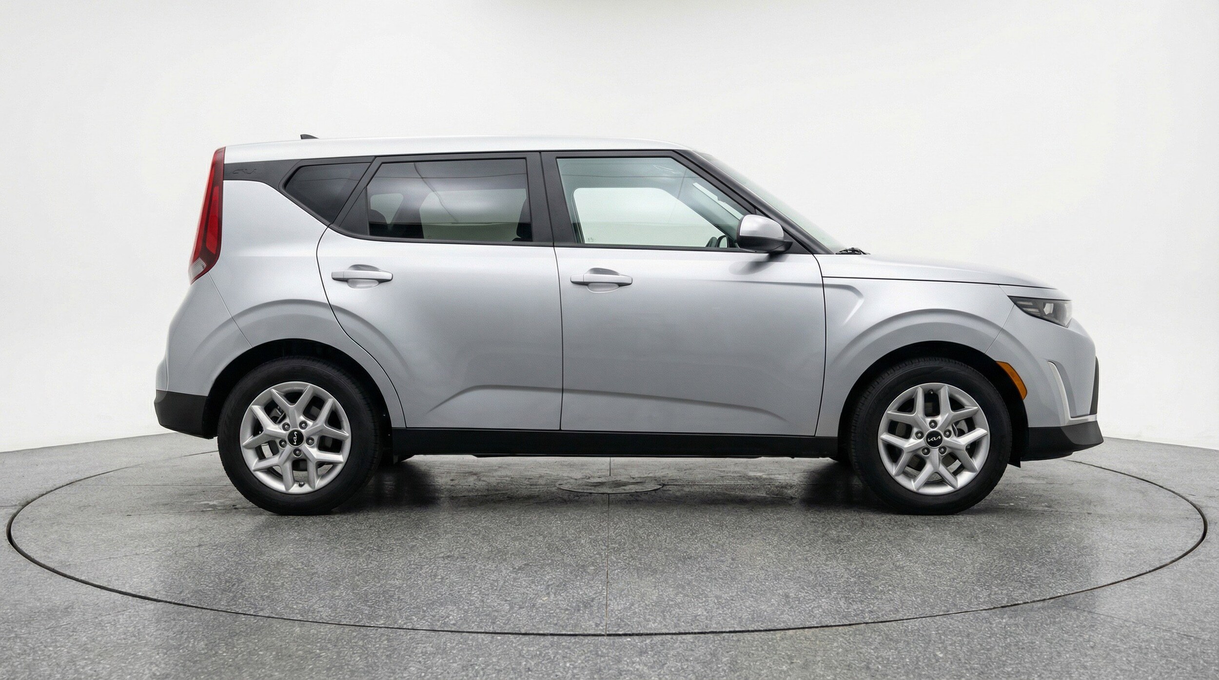 Thumbnail: 2025 Kia Soul - 11