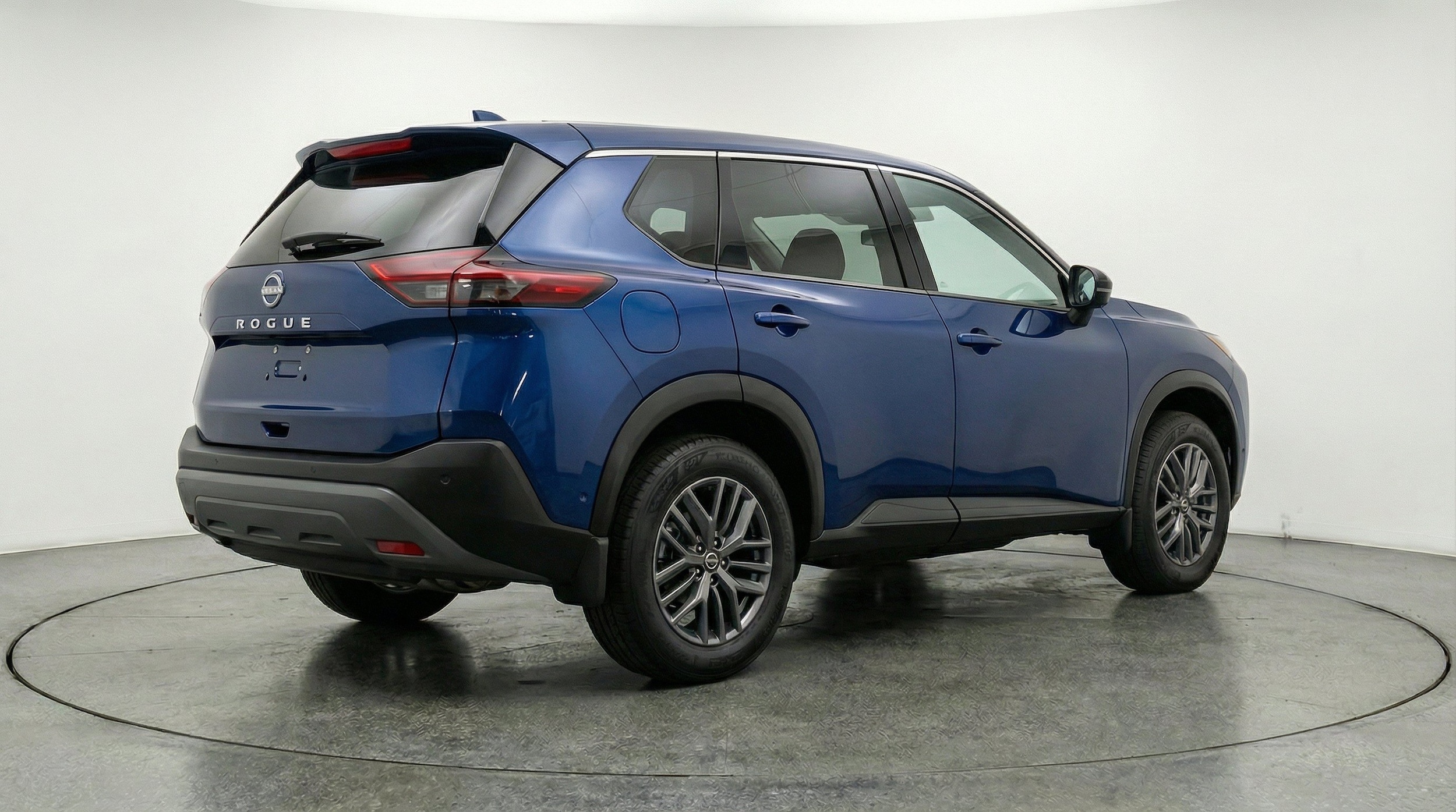 Thumbnail: 2026 Nissan Rogue - 9
