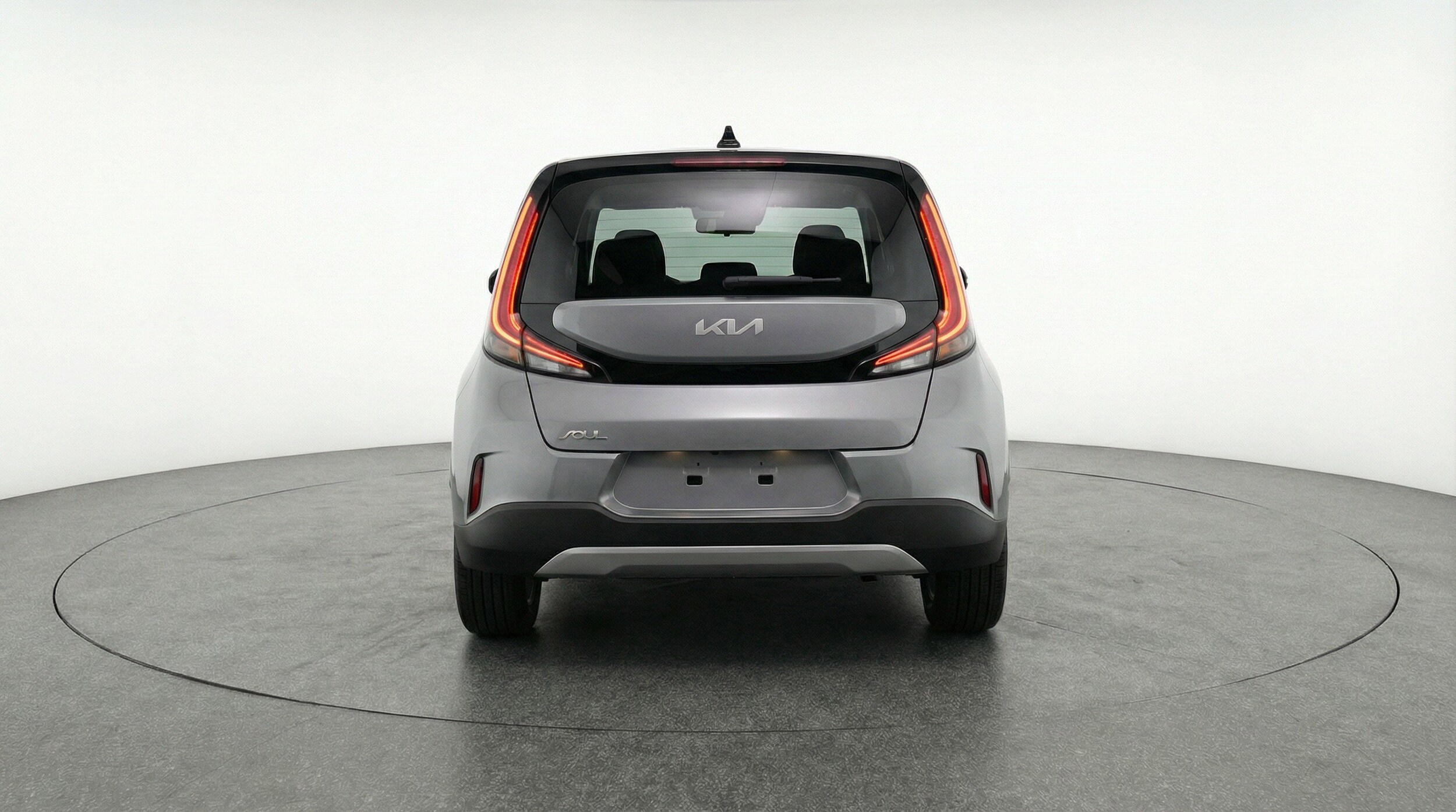 Thumbnail: 2025 Kia Soul - 7