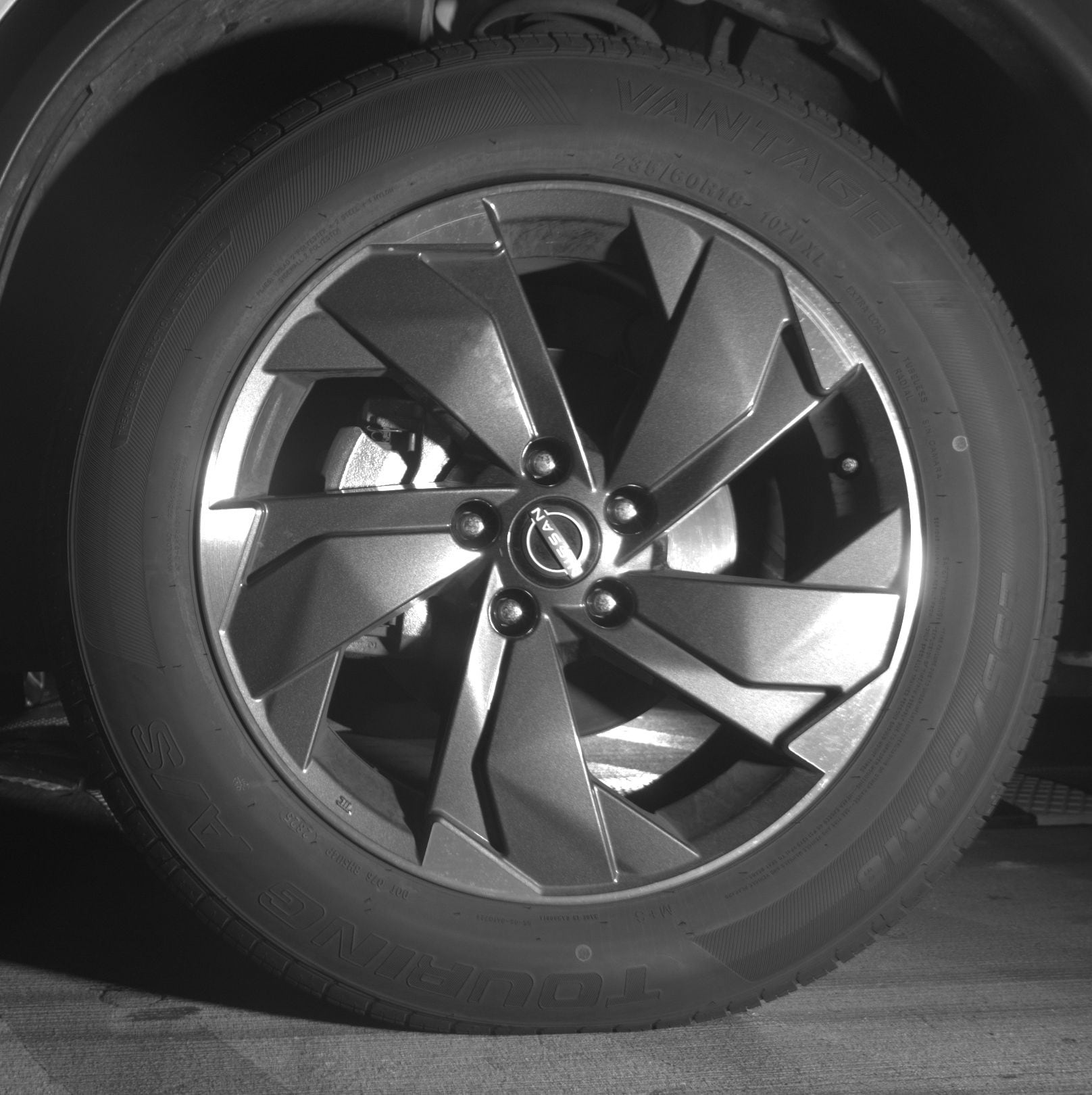 Thumbnail: 2025 Nissan Rogue - 9