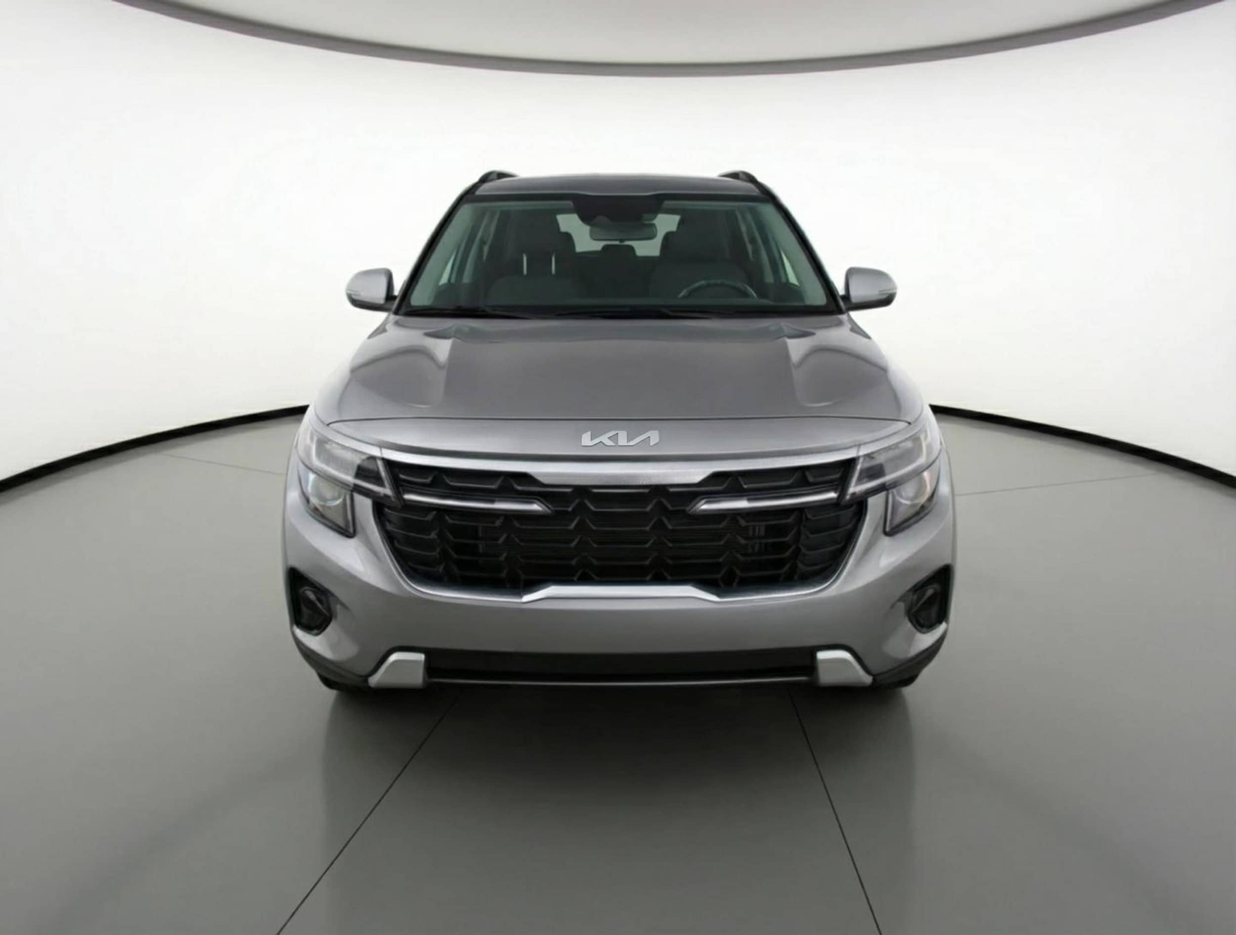 Thumbnail: 2025 Kia Seltos - 2