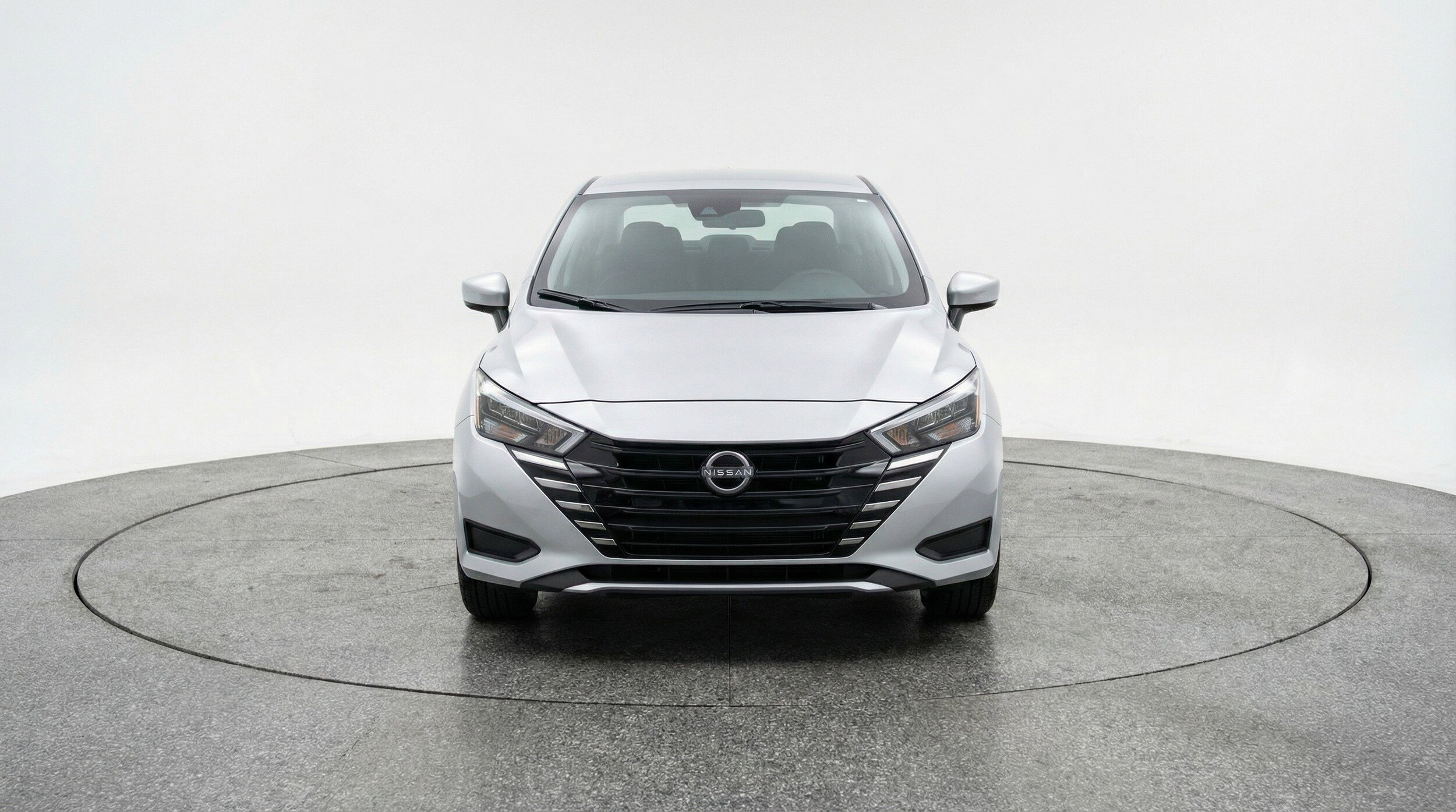 Thumbnail: 2025 Nissan Versa - 2