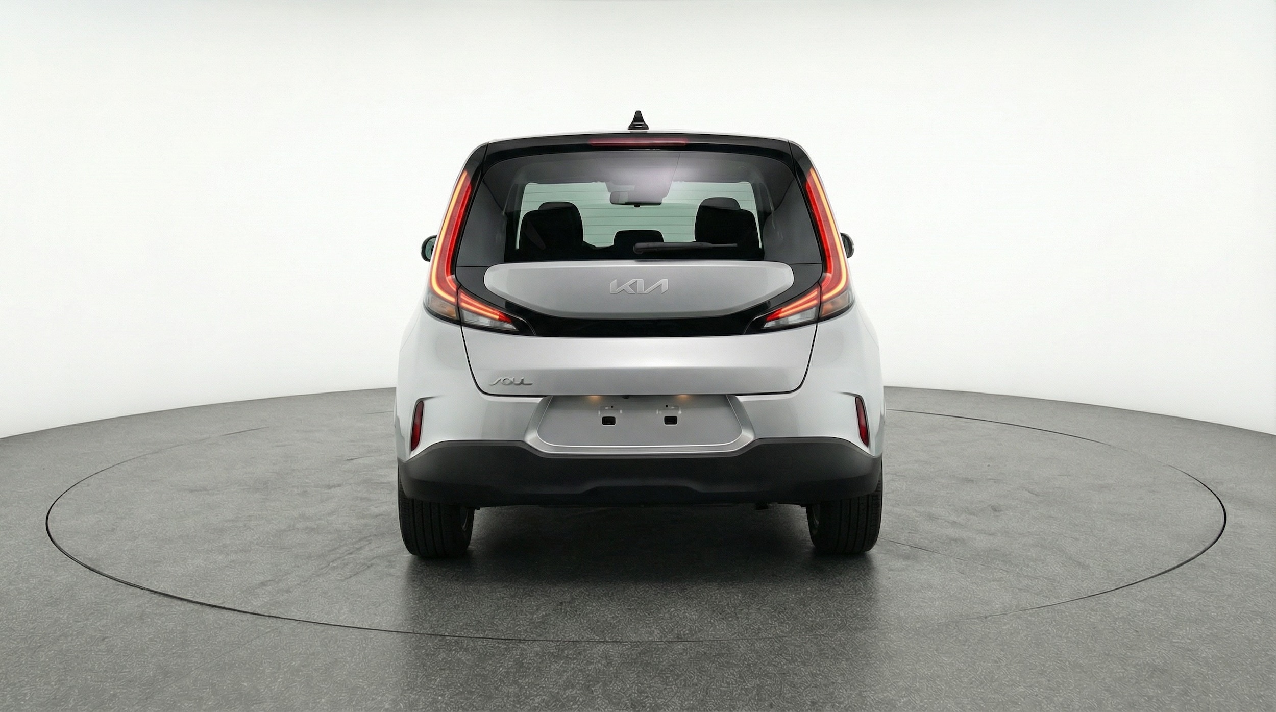 Thumbnail: 2025 Kia Soul - 6