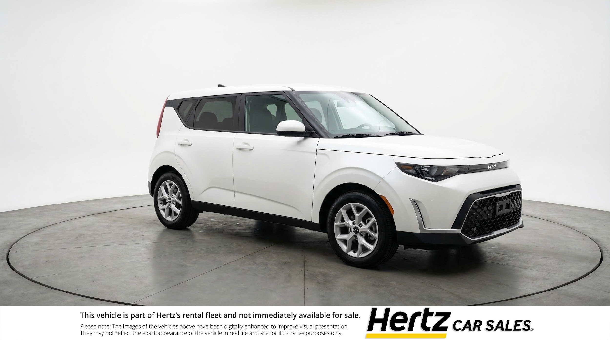 Thumbnail: 2025 Kia Soul - 1