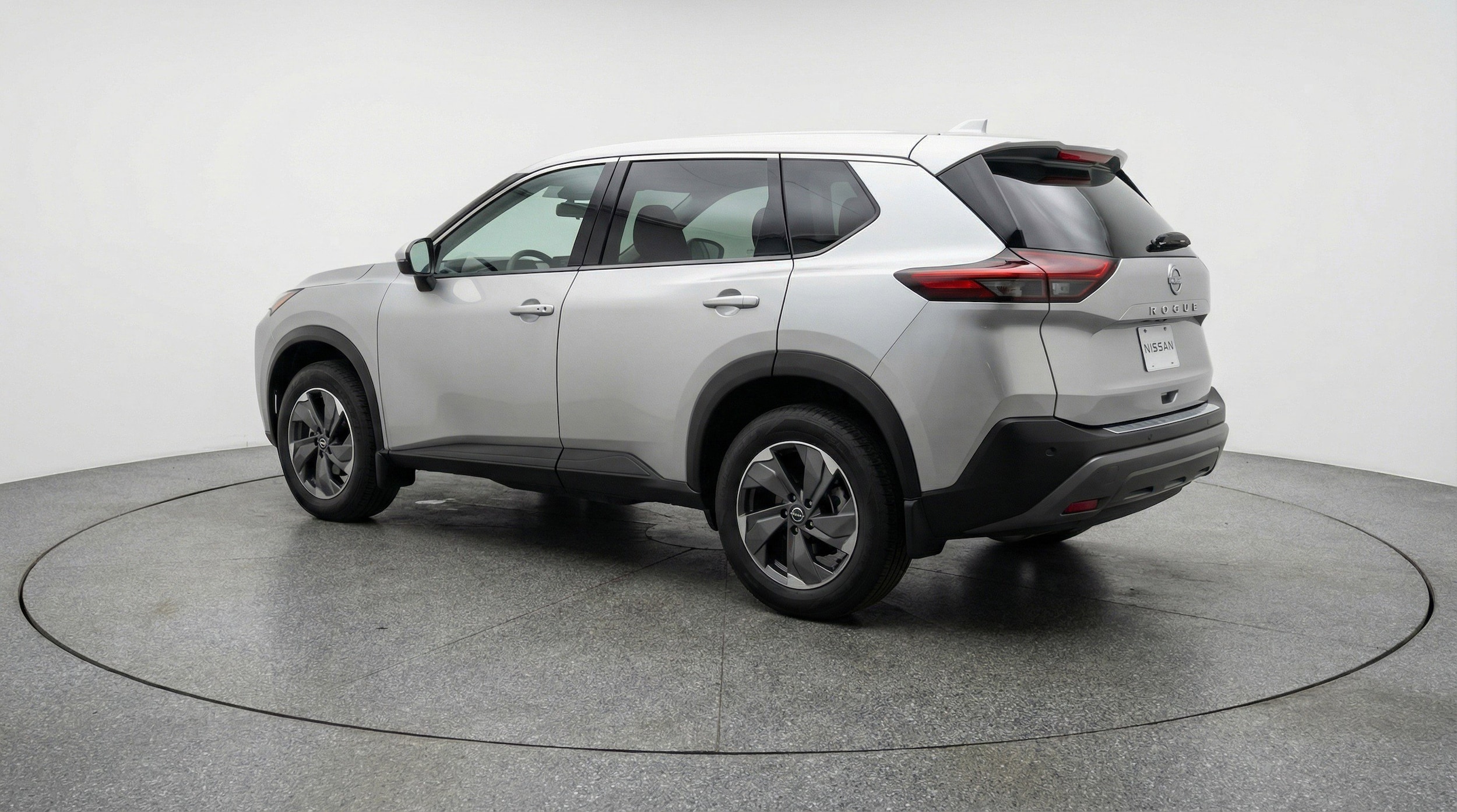 Thumbnail: 2025 Nissan Rogue - 6