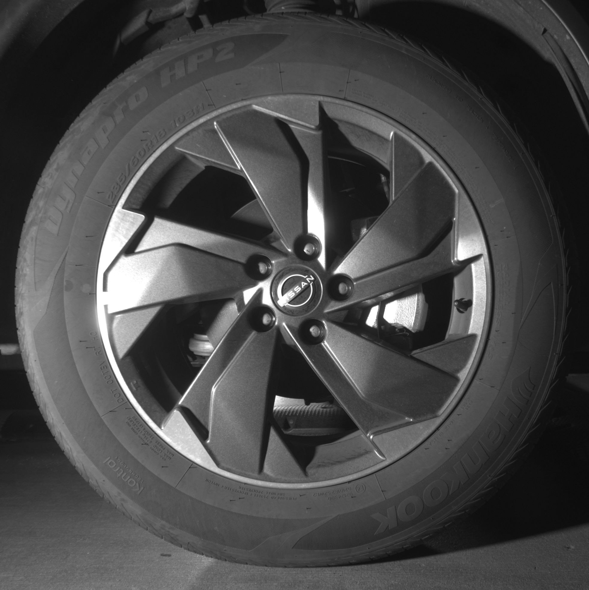 Thumbnail: 2025 Nissan Rogue - 13