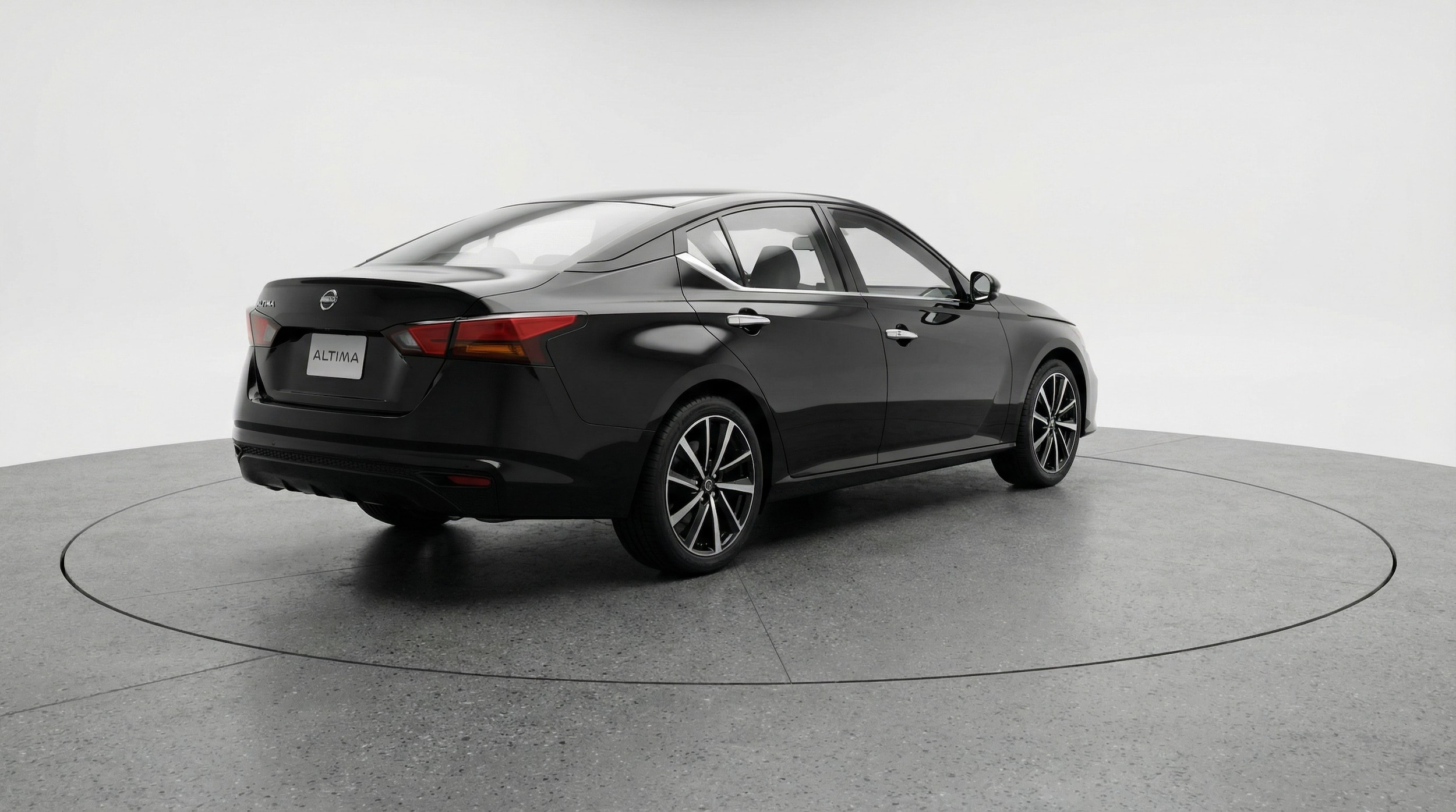 Thumbnail: 2025 Nissan Altima - 5