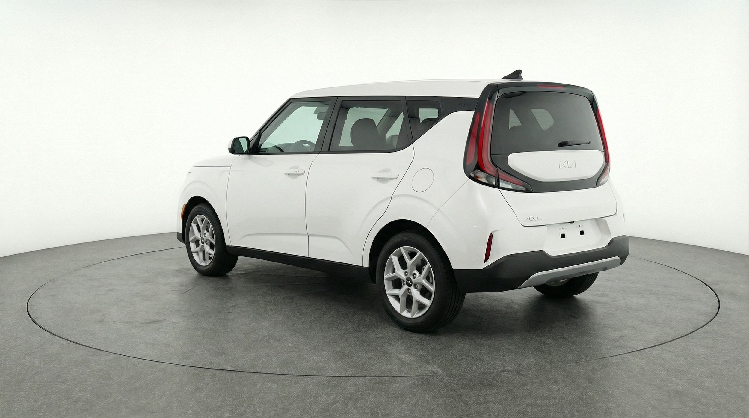 Thumbnail: 2025 Kia Soul - 5