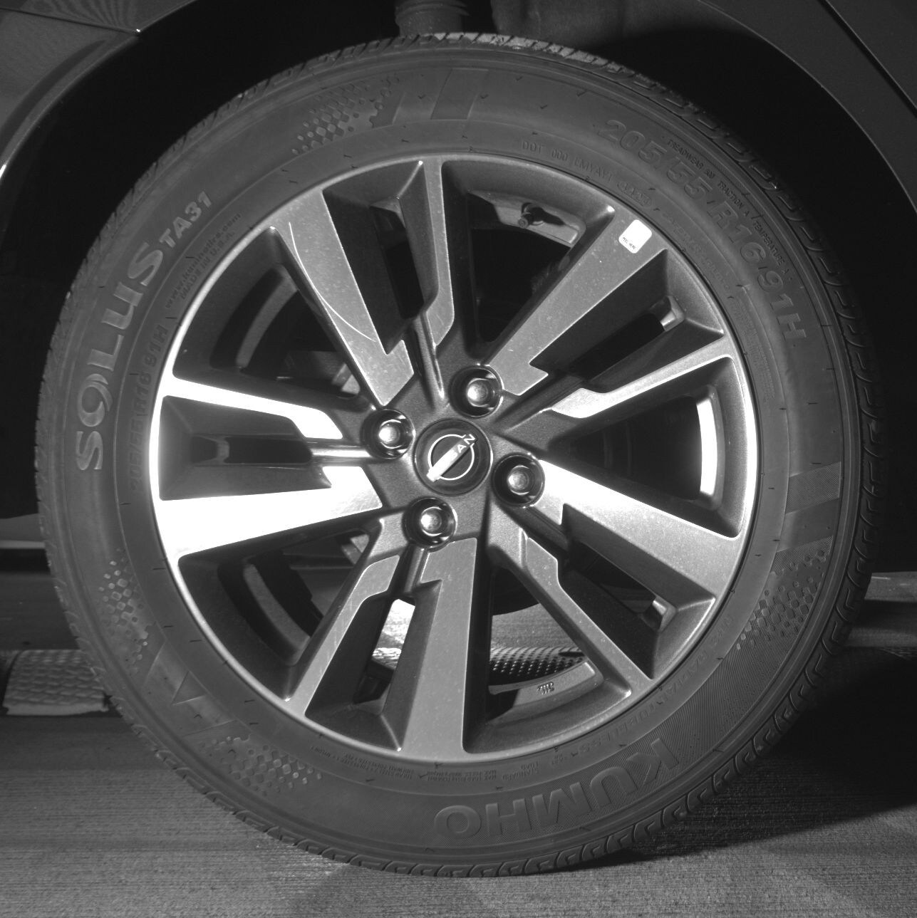 Thumbnail: 2025 Nissan Versa - 12