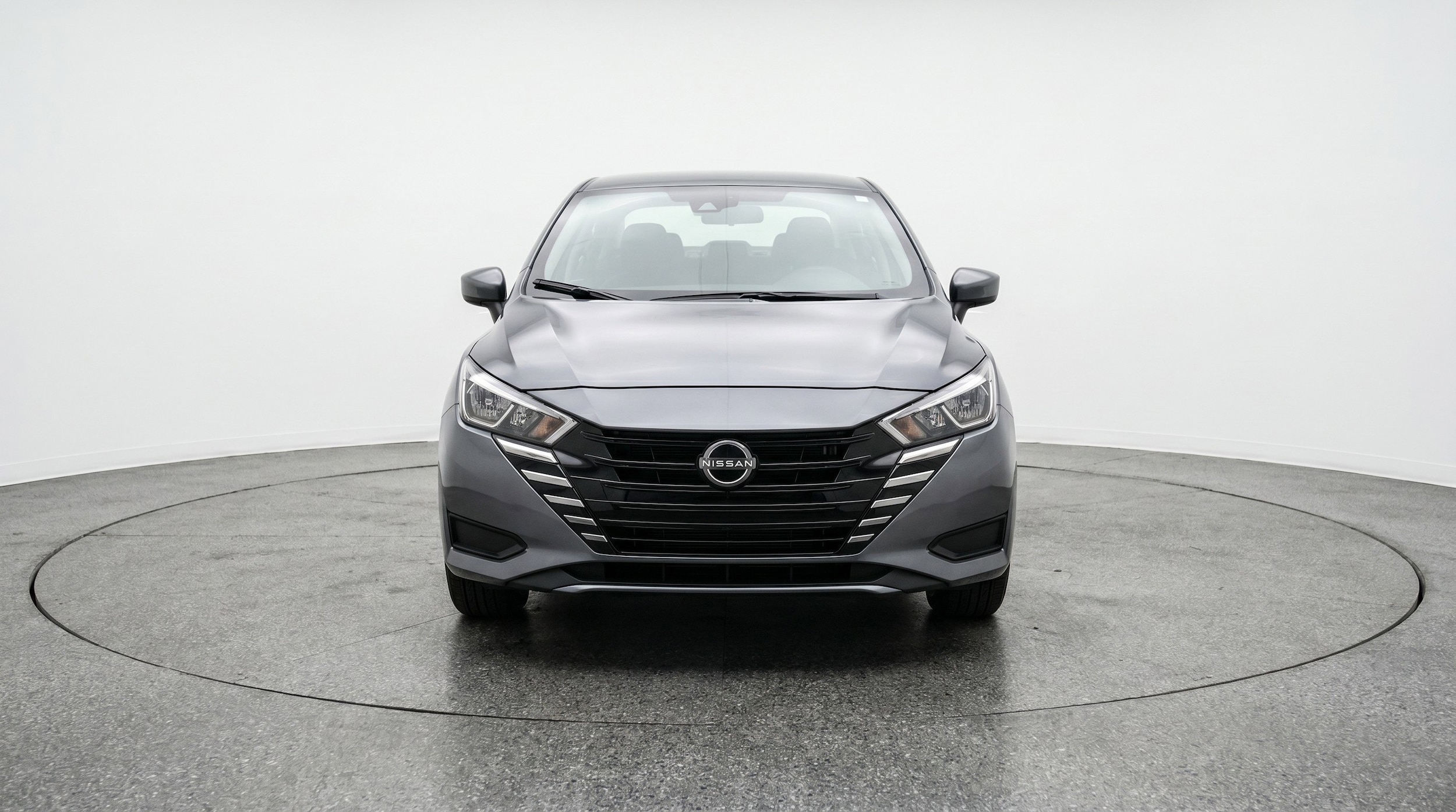 Thumbnail: 2025 Nissan Versa - 2