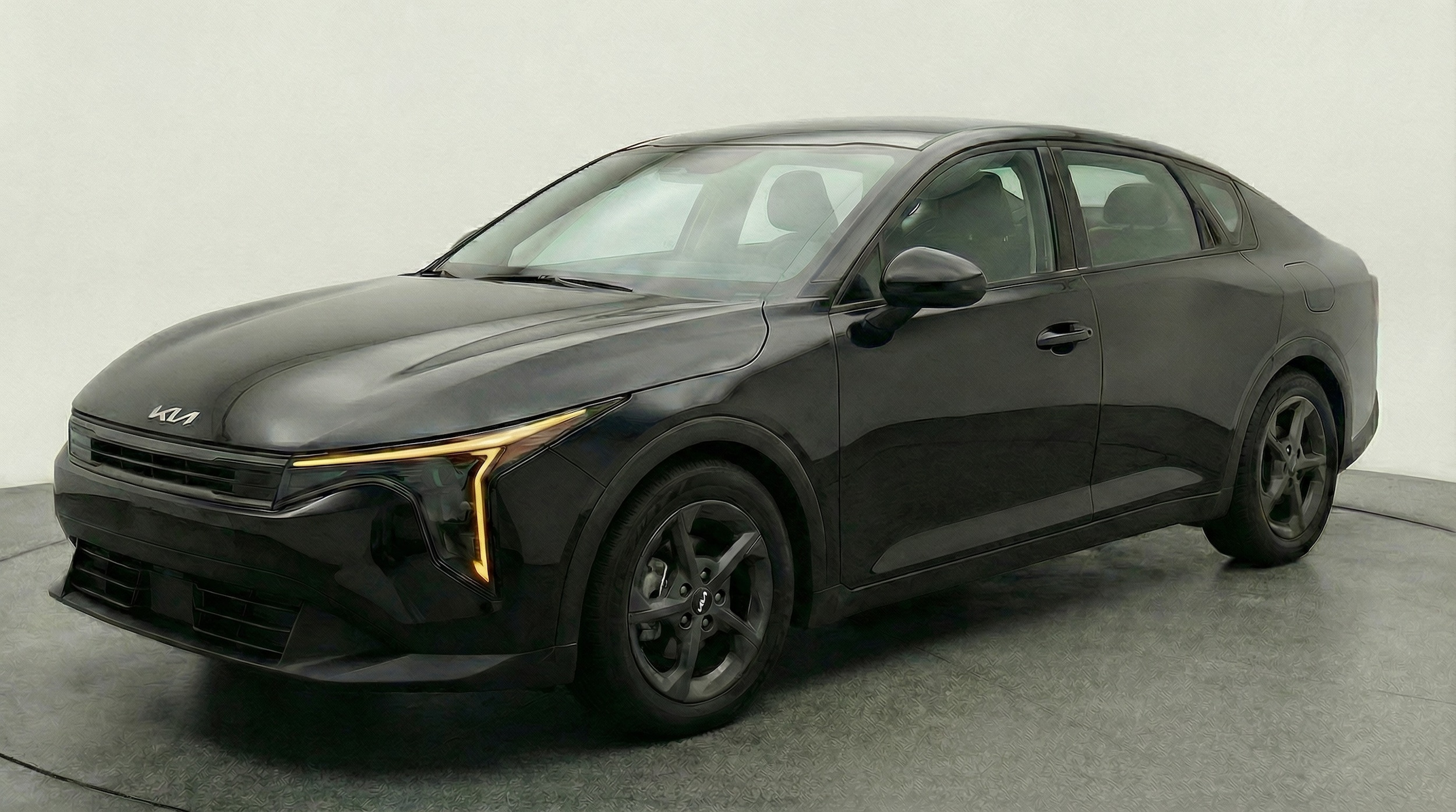 Thumbnail: 2025 Kia K4 - 3