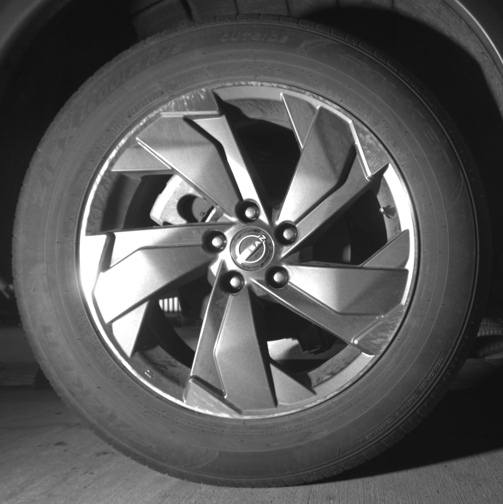 Thumbnail: 2025 Nissan Rogue - 15