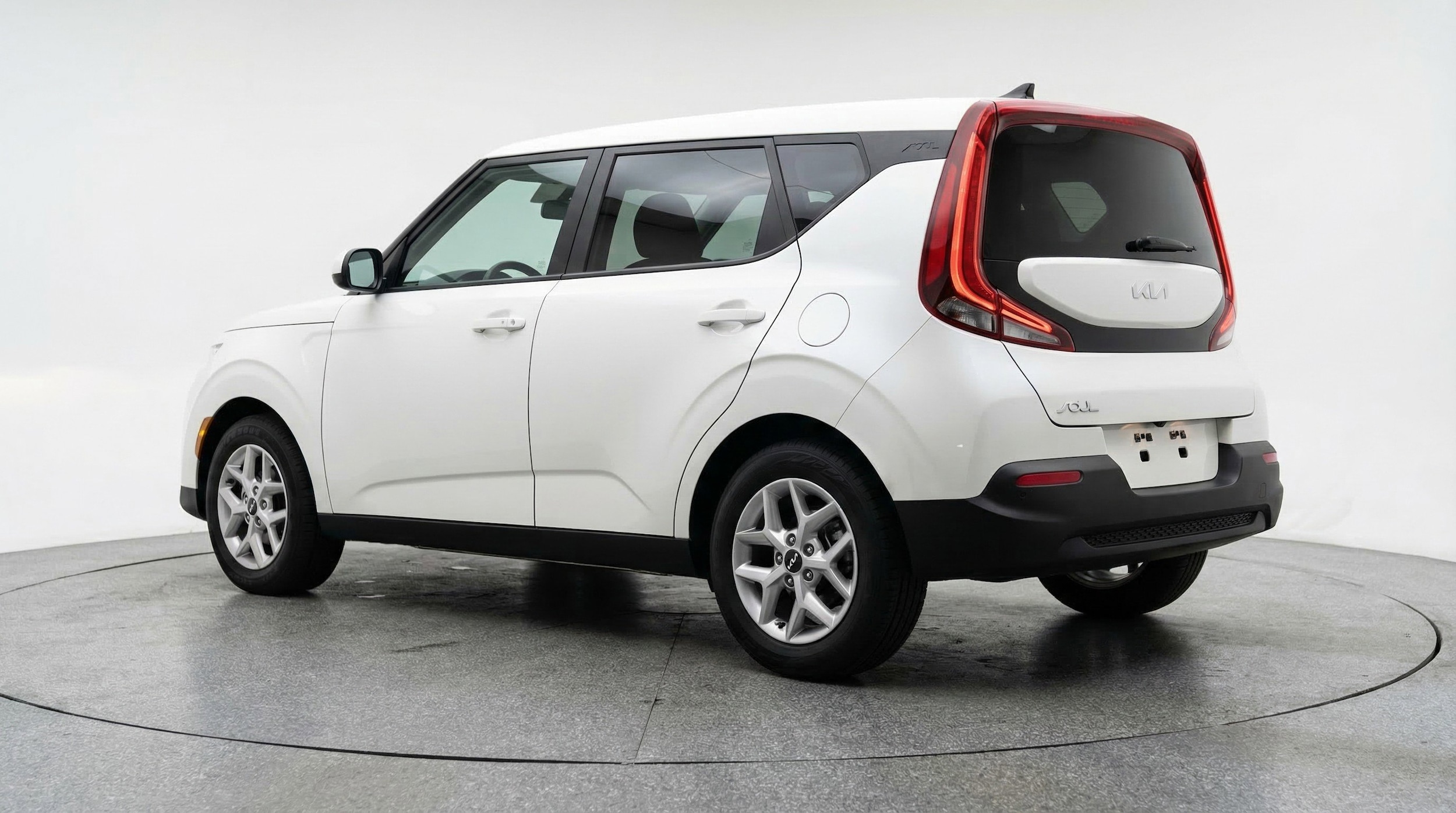 Thumbnail: 2025 Kia Soul - 6