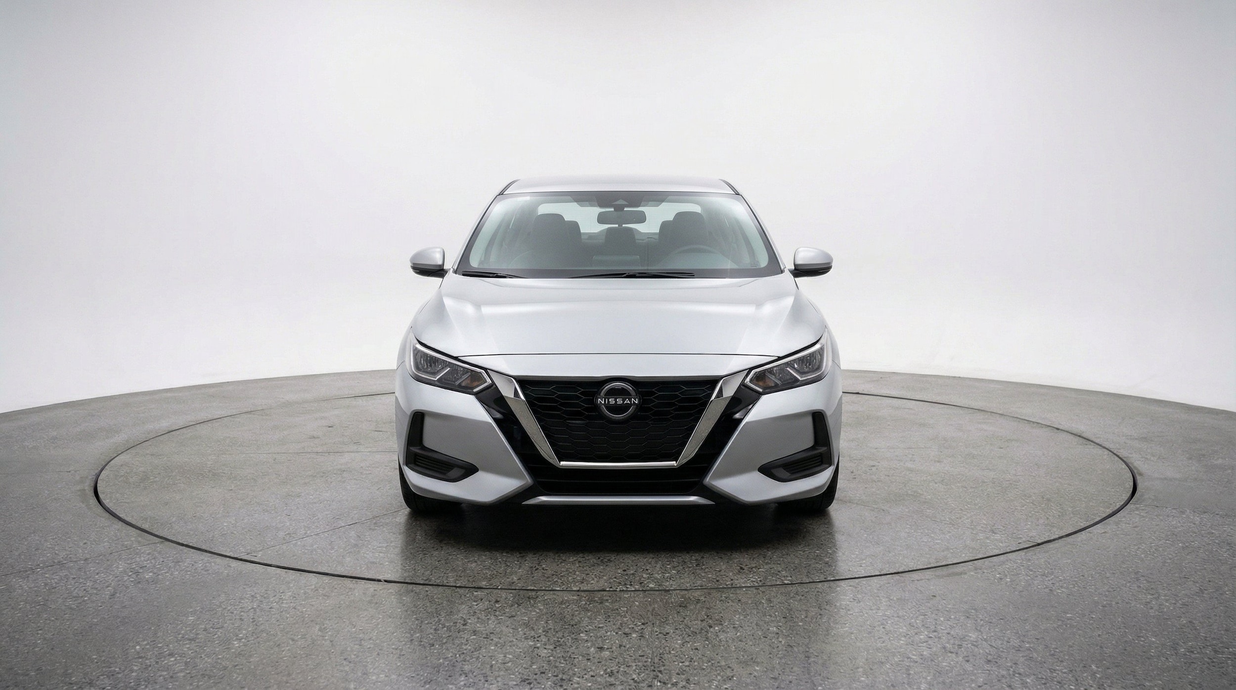 Thumbnail: 2025 Nissan Sentra - 2