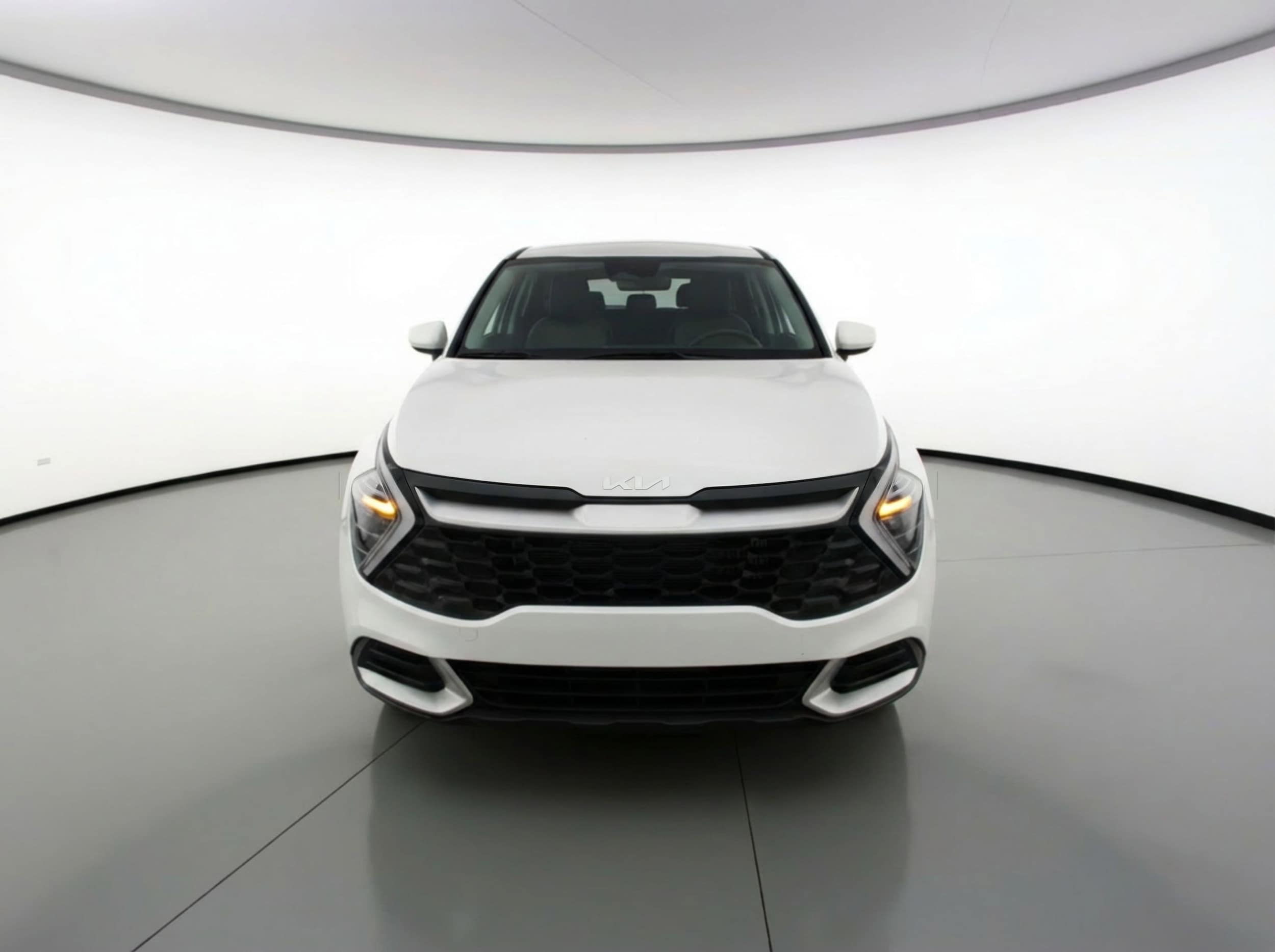 Thumbnail: 2025 Kia Sportage - 2