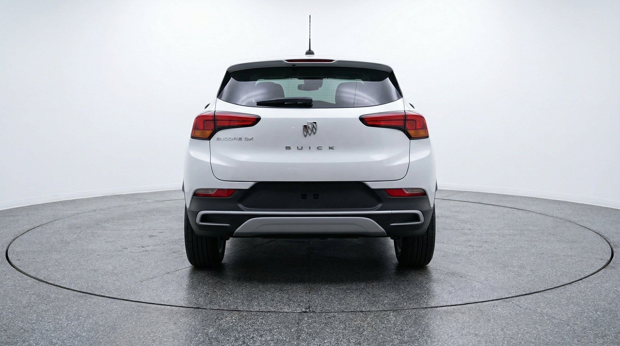 Thumbnail: 2026 Buick Encore GX - 7