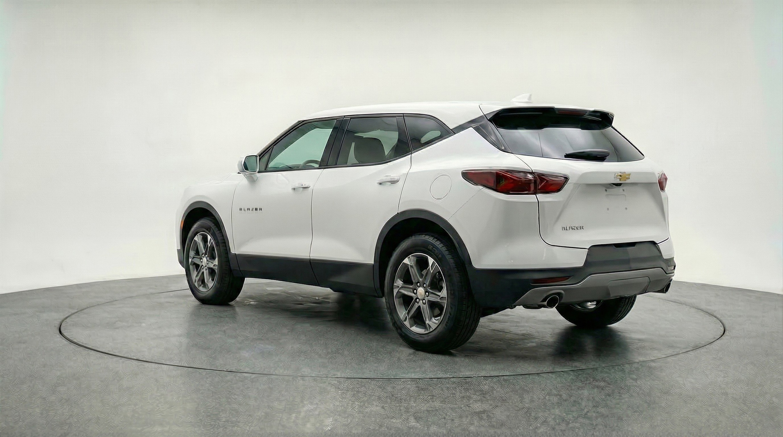 Thumbnail: 2025 Chevrolet Blazer - 6