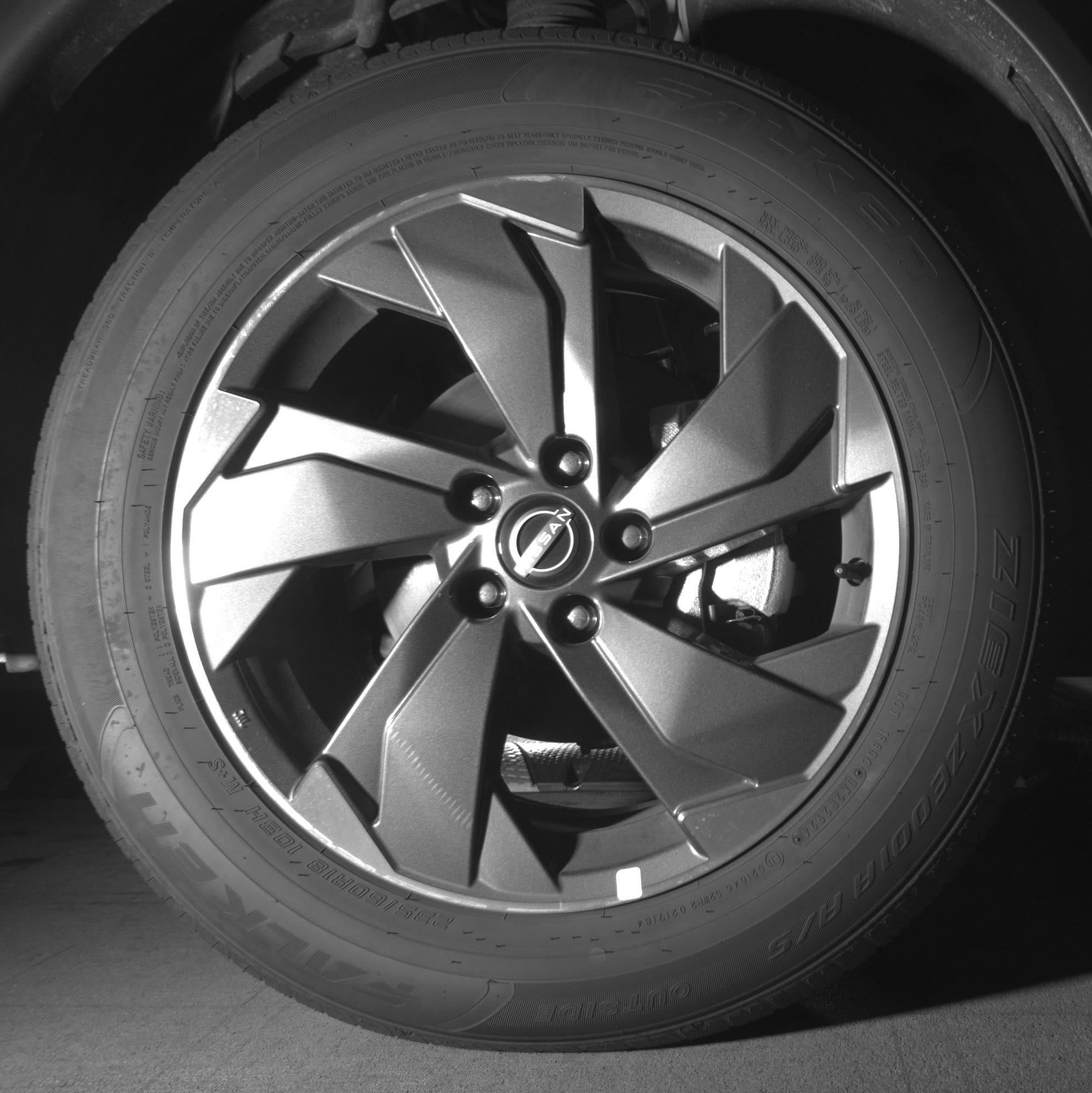 Thumbnail: 2025 Nissan Rogue - 10