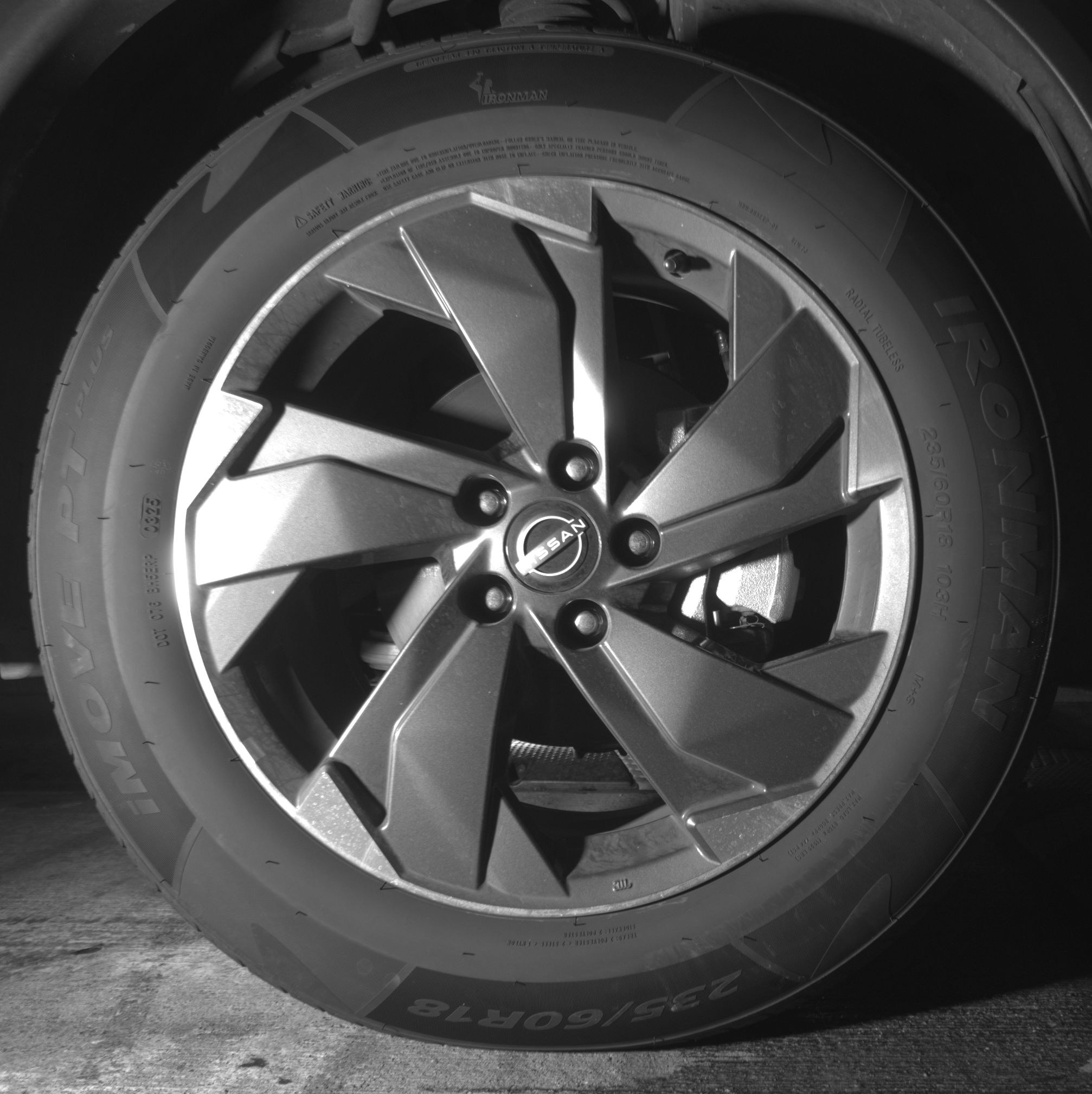 Thumbnail: 2025 Nissan Rogue - 10