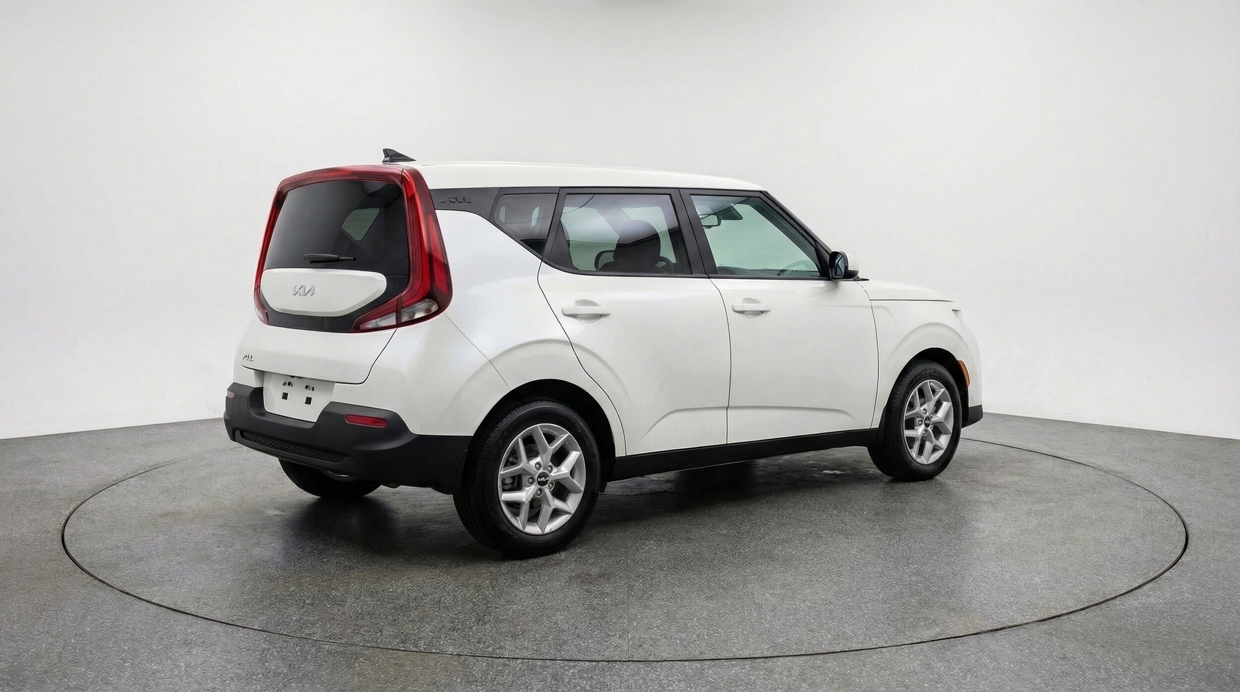 Thumbnail: 2025 Kia Soul - 9