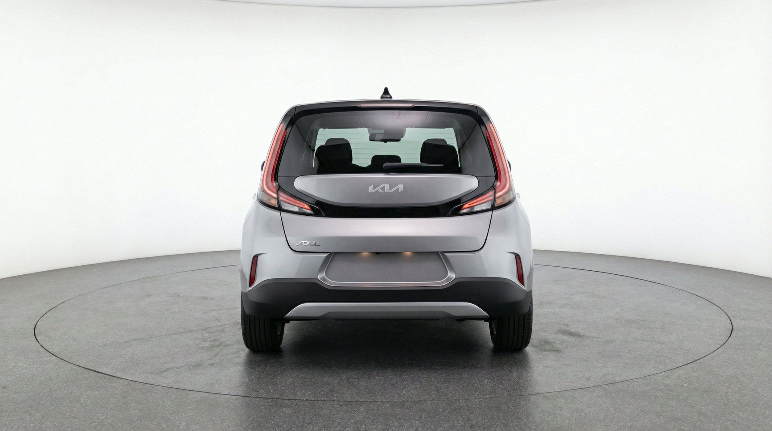 Thumbnail: 2025 Kia Soul - 7