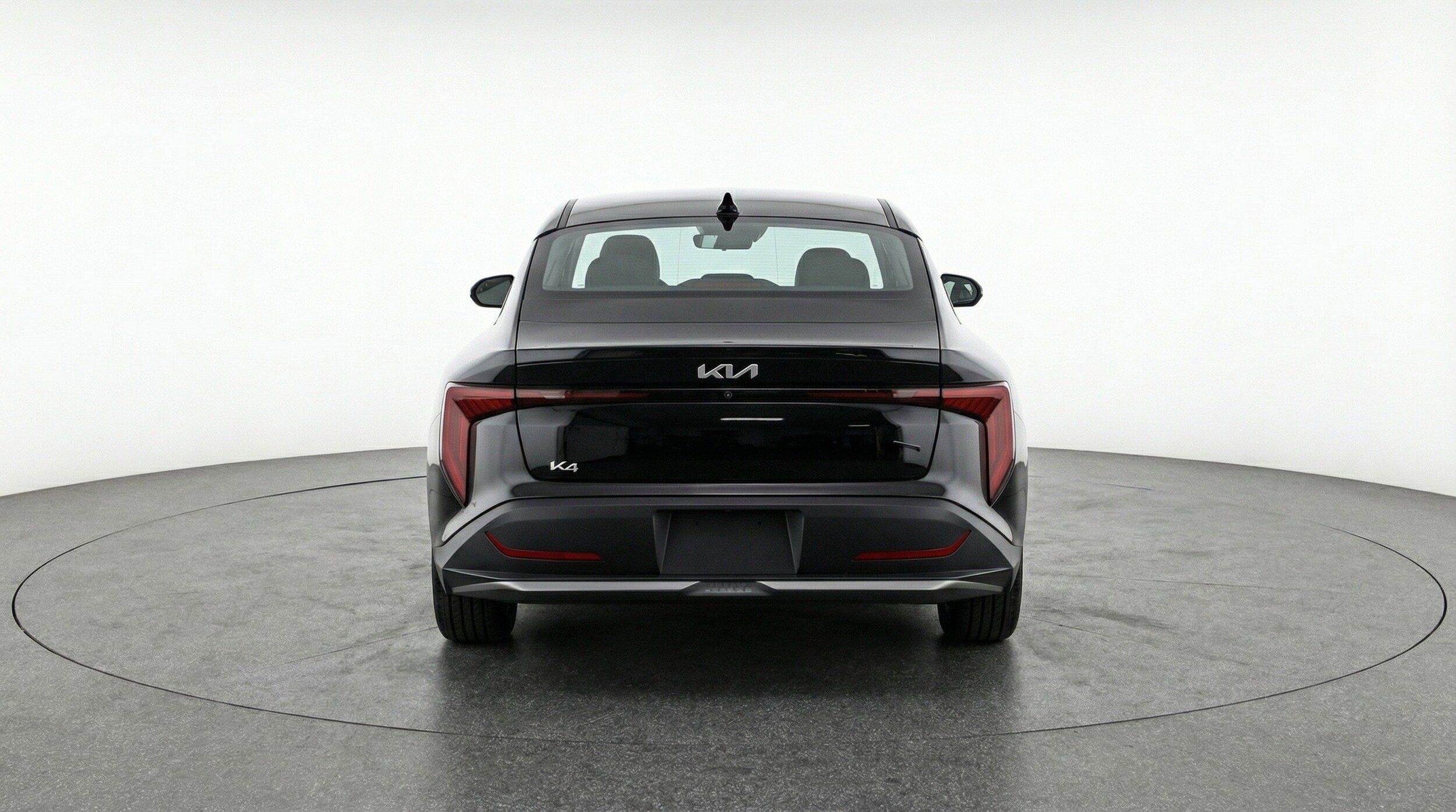 Thumbnail: 2025 Kia K4 - 7