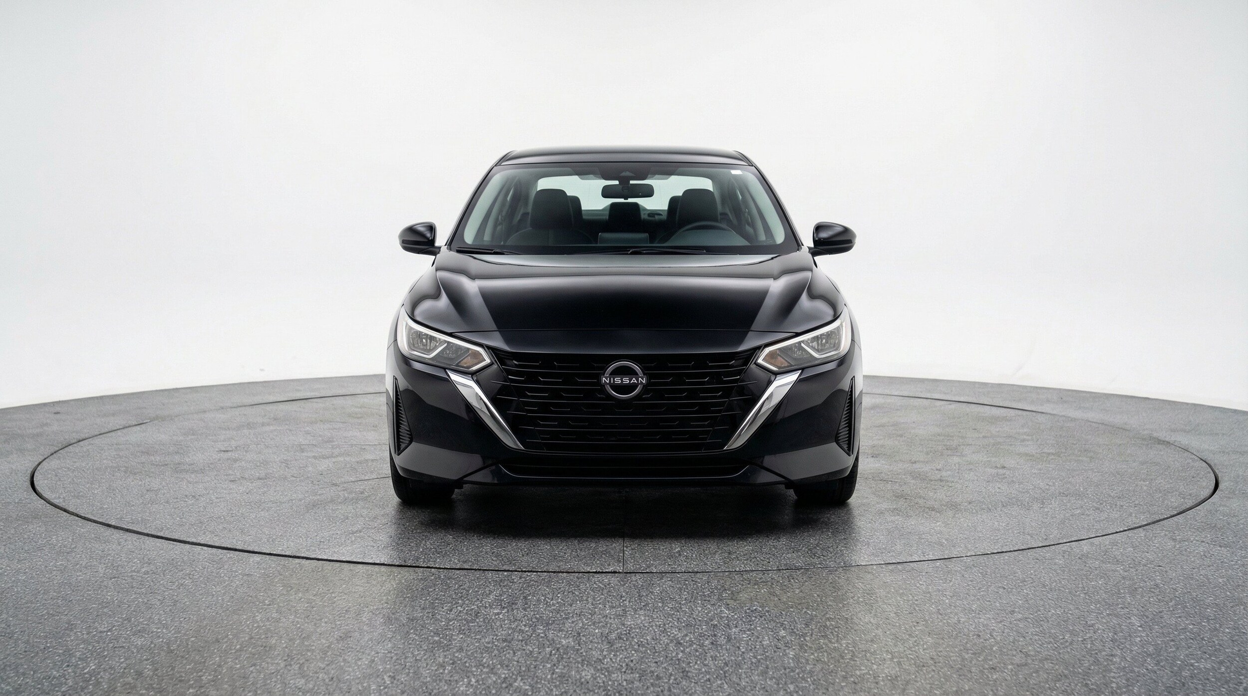 Thumbnail: 2025 Nissan Sentra - 2