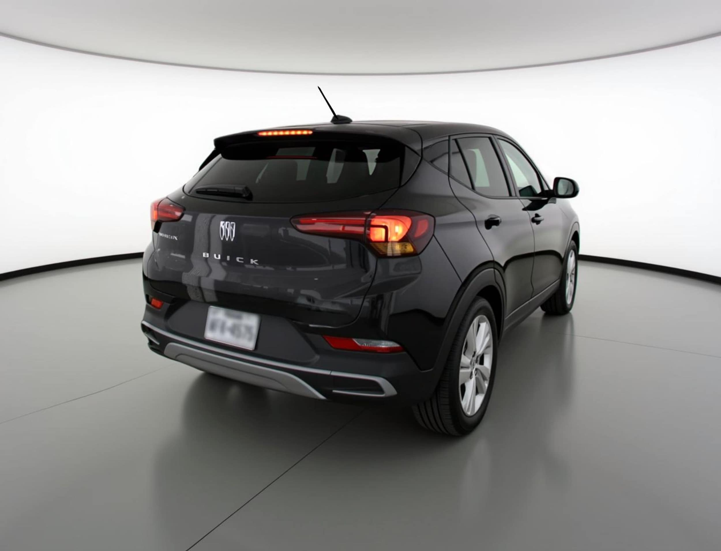 Thumbnail: 2025 Buick Encore GX - 7