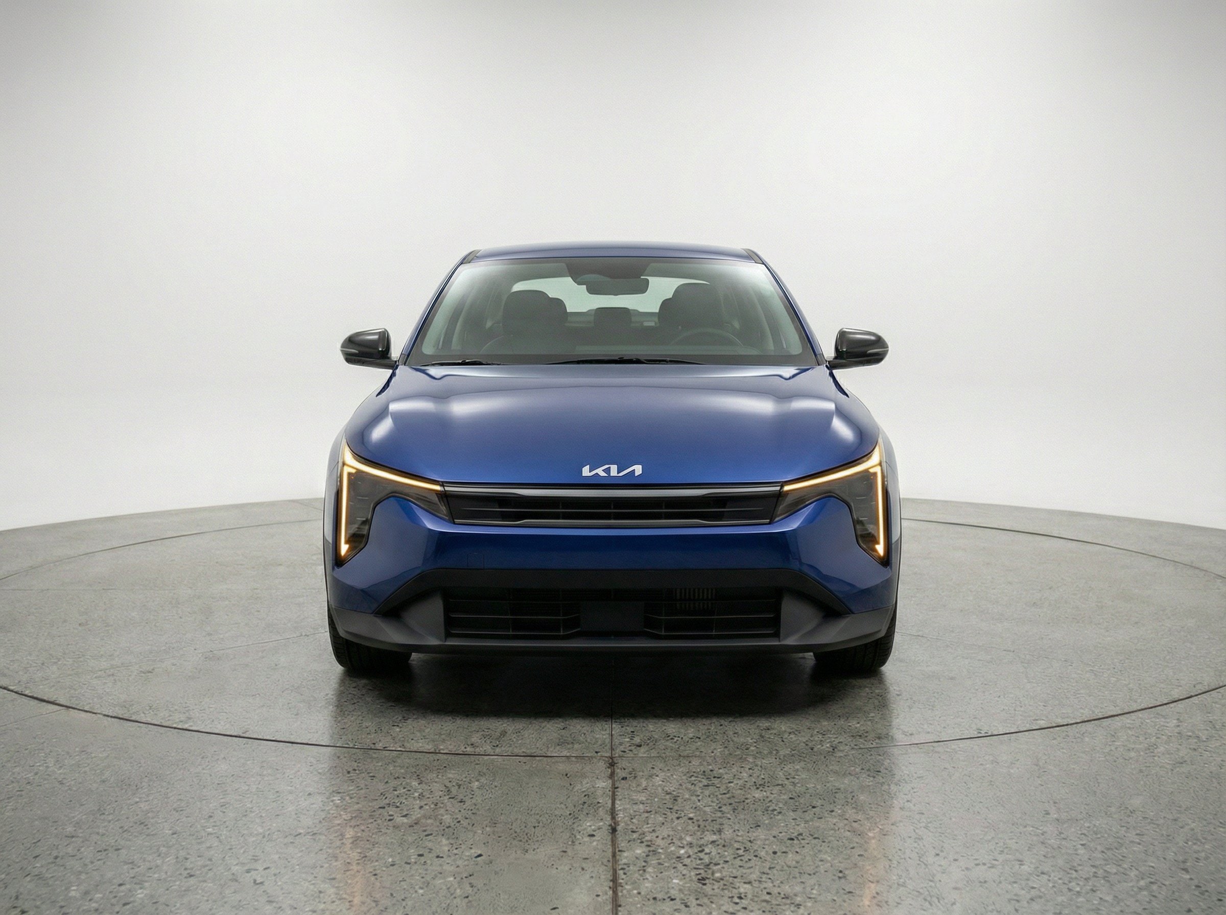 Thumbnail: 2025 Kia K4 - 2