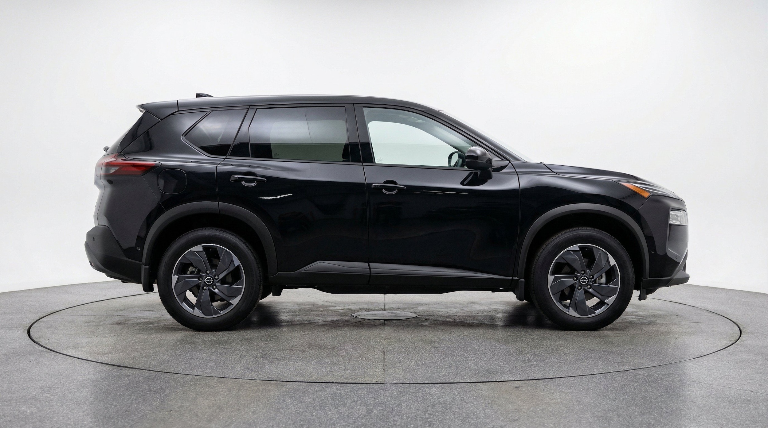 Thumbnail: 2025 Nissan Rogue - 11