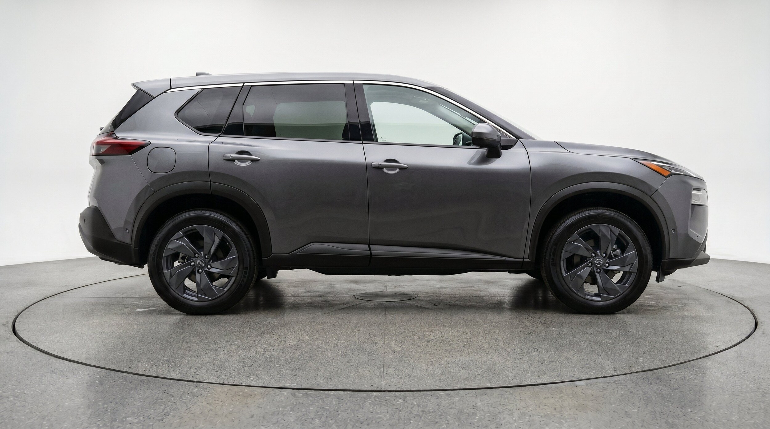 Thumbnail: 2026 Nissan Rogue - 11
