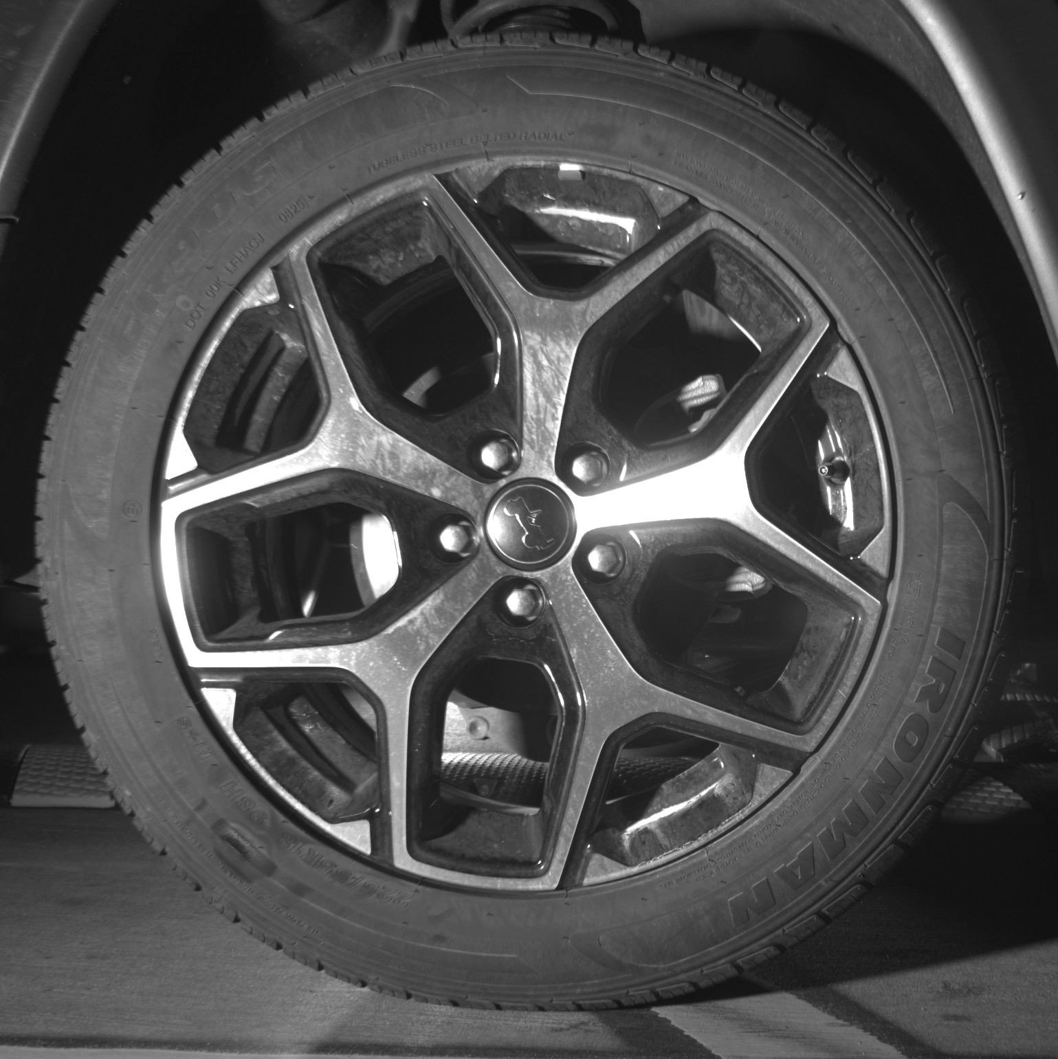 Thumbnail: 2025 Jeep Compass - 15