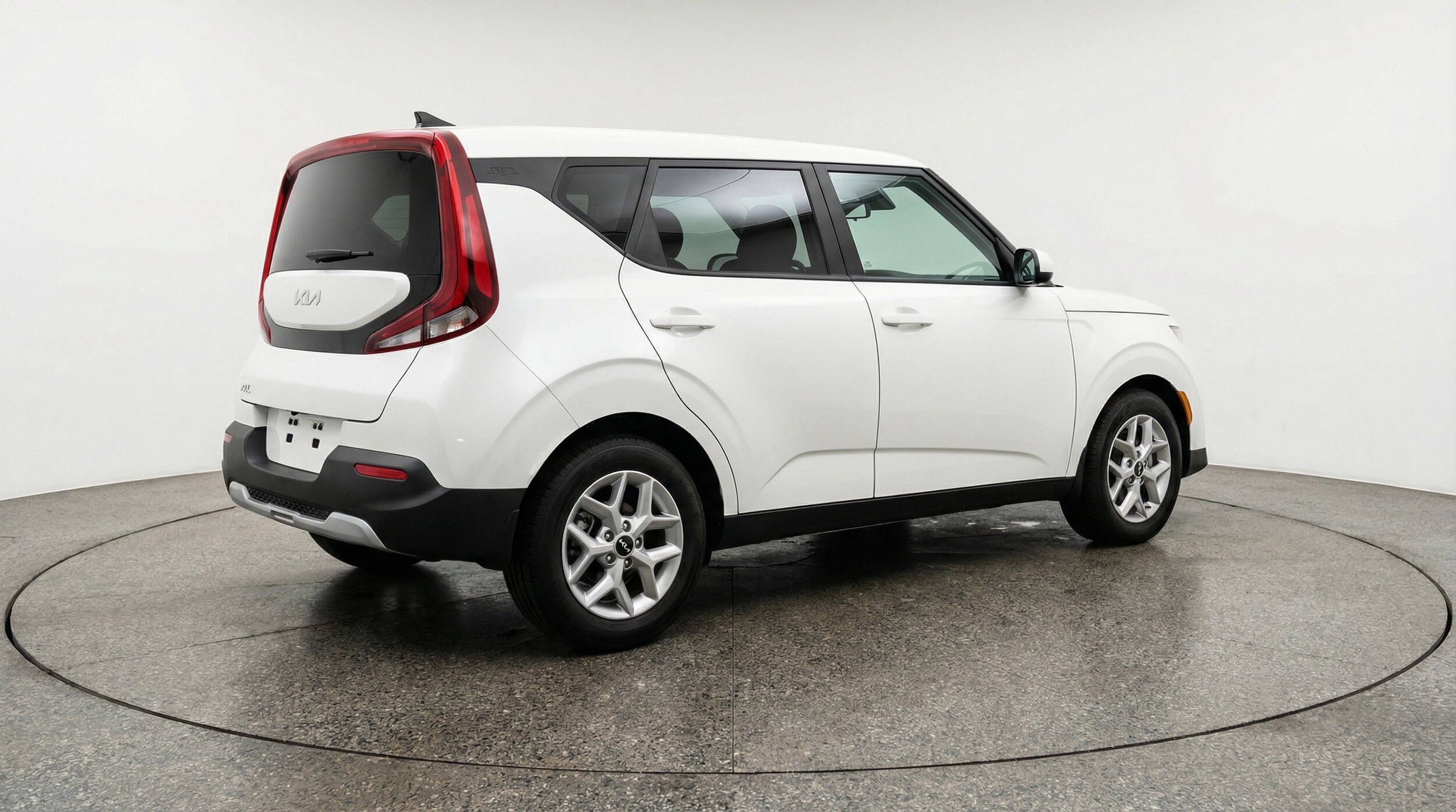 Thumbnail: 2025 Kia Soul - 9