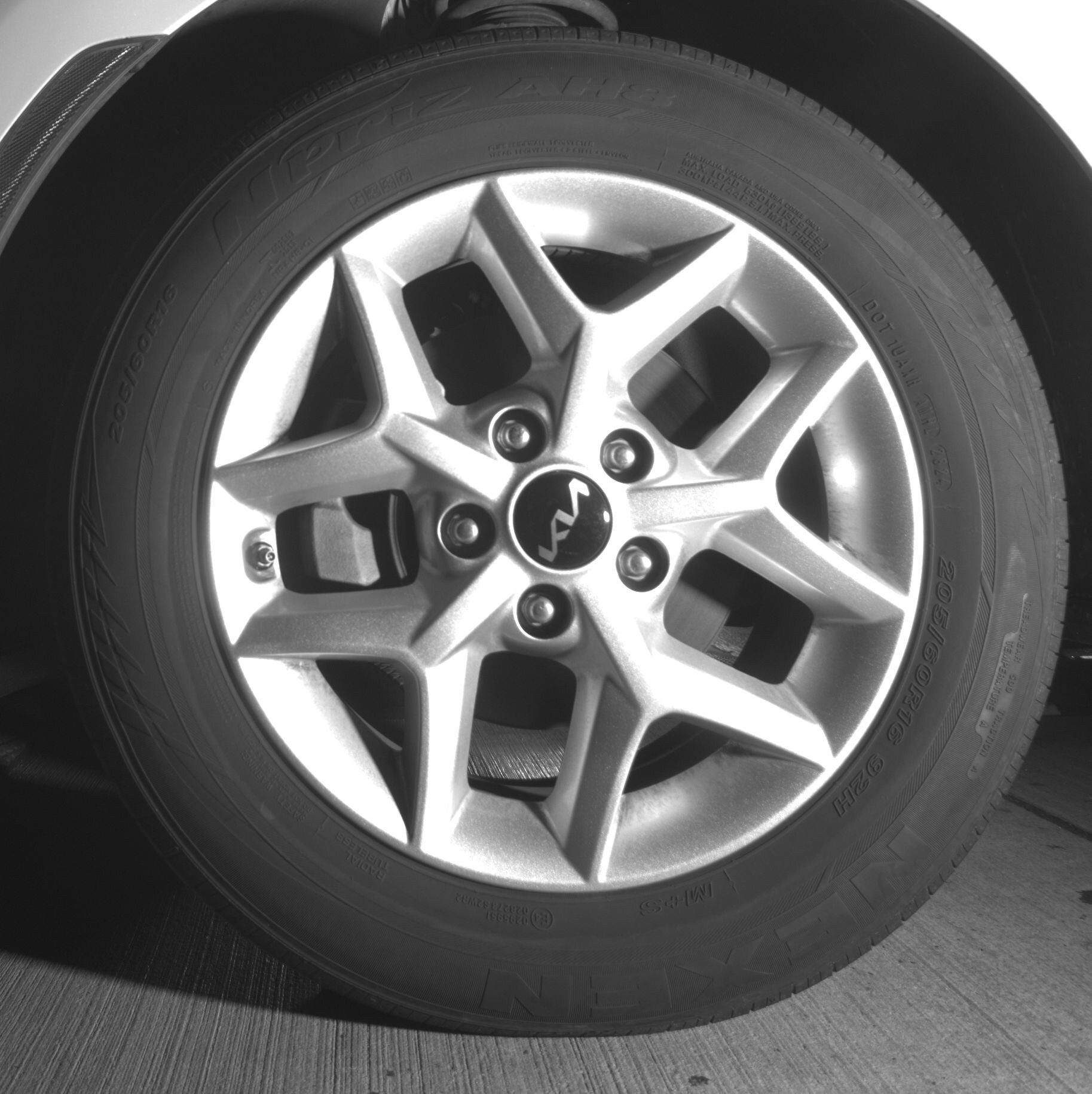 Thumbnail: 2025 Kia Soul - 14